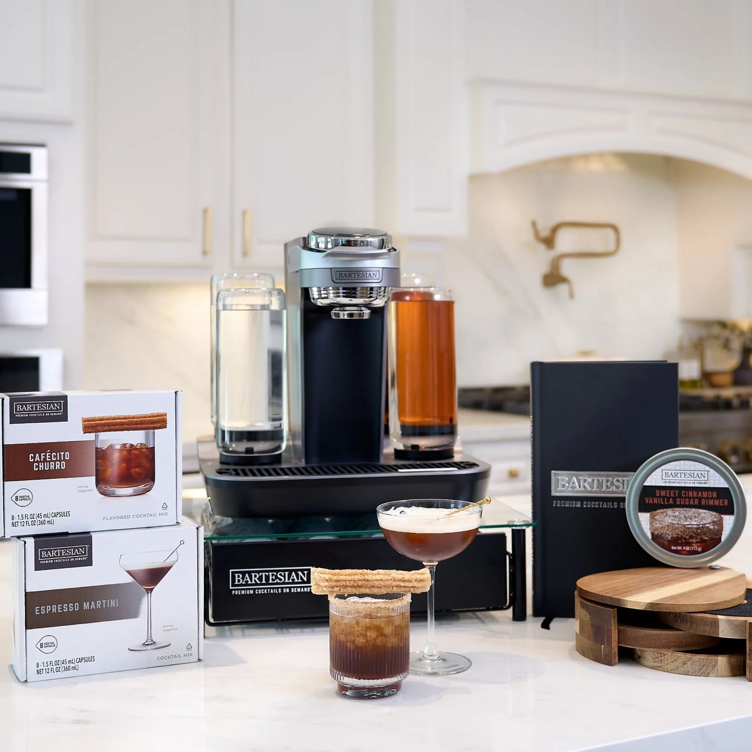 After Hours Café Bundle - Image 4