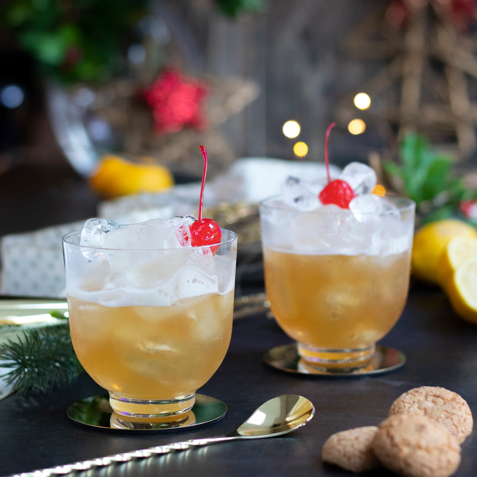 Amaretto Sour Capsules - Image 3