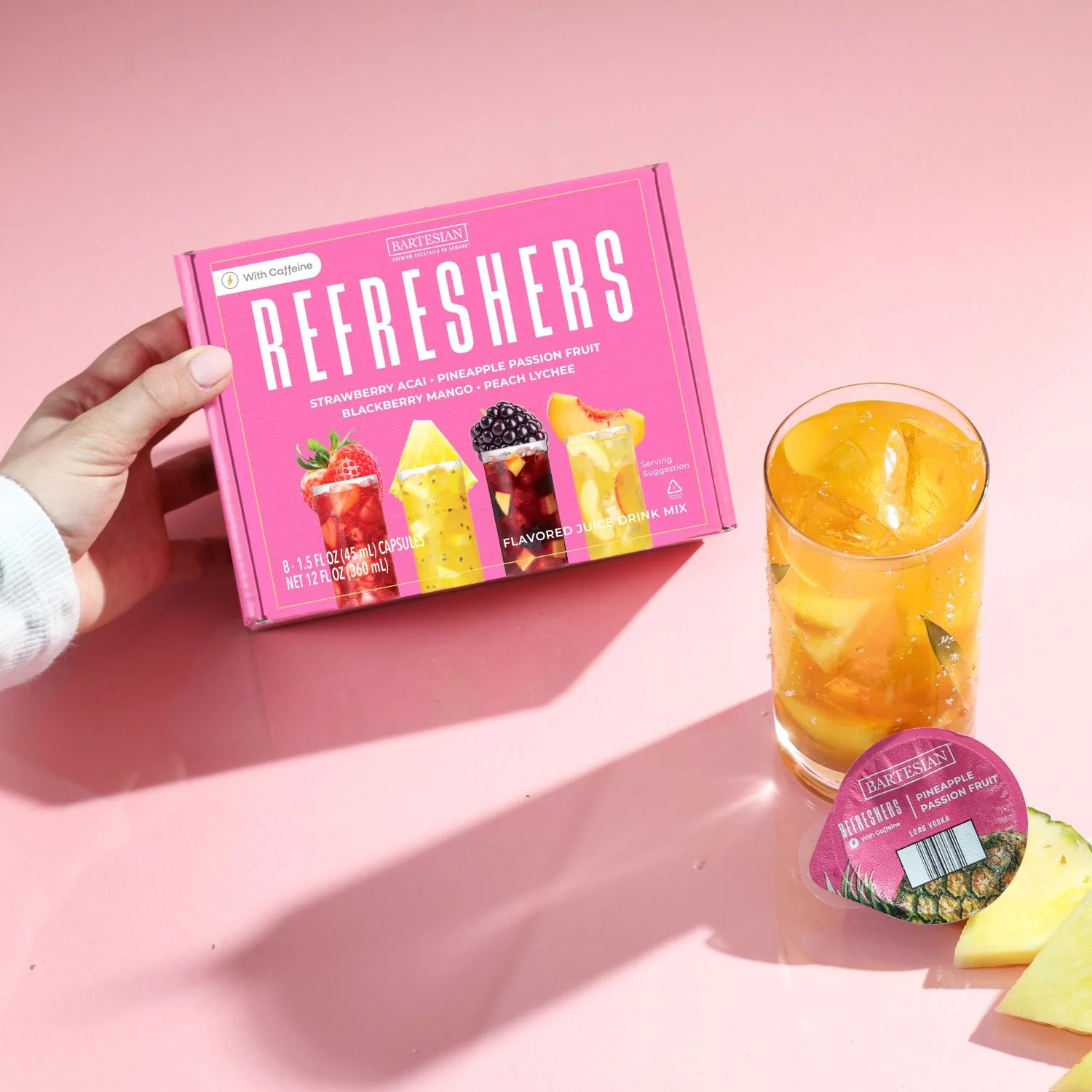 Refreshers Collection - Image 5