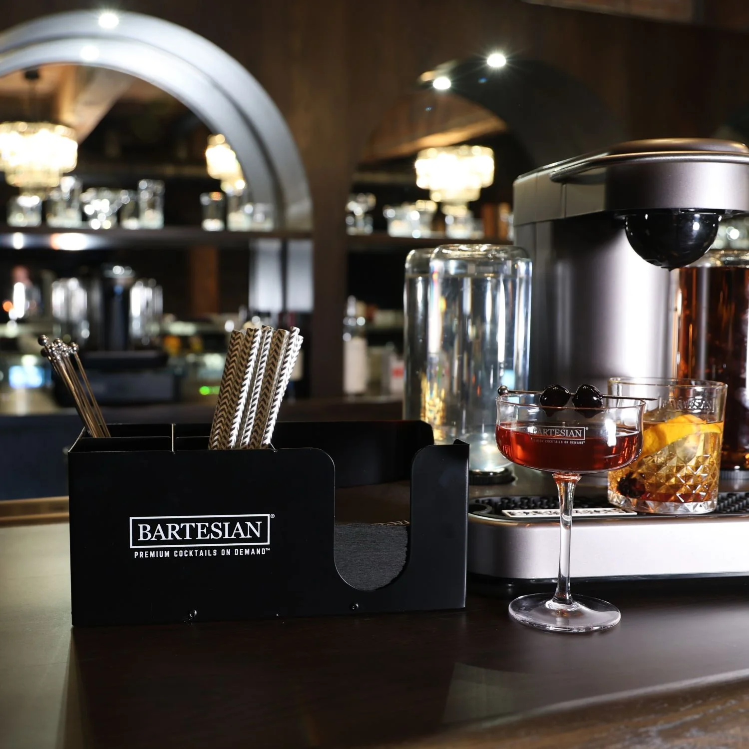 Bar Caddy - Image 3