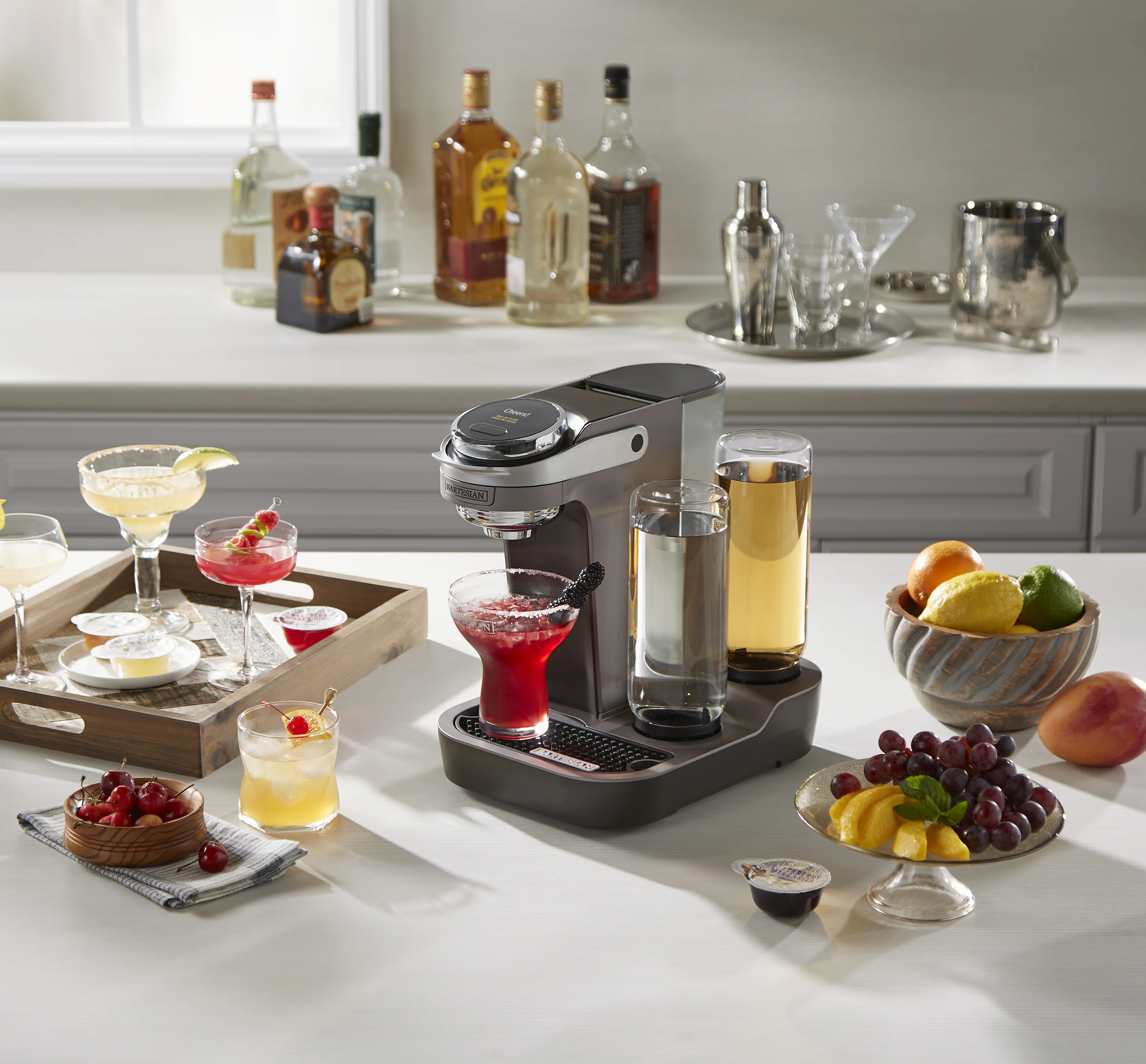 Duet Cocktail Maker - Image 4