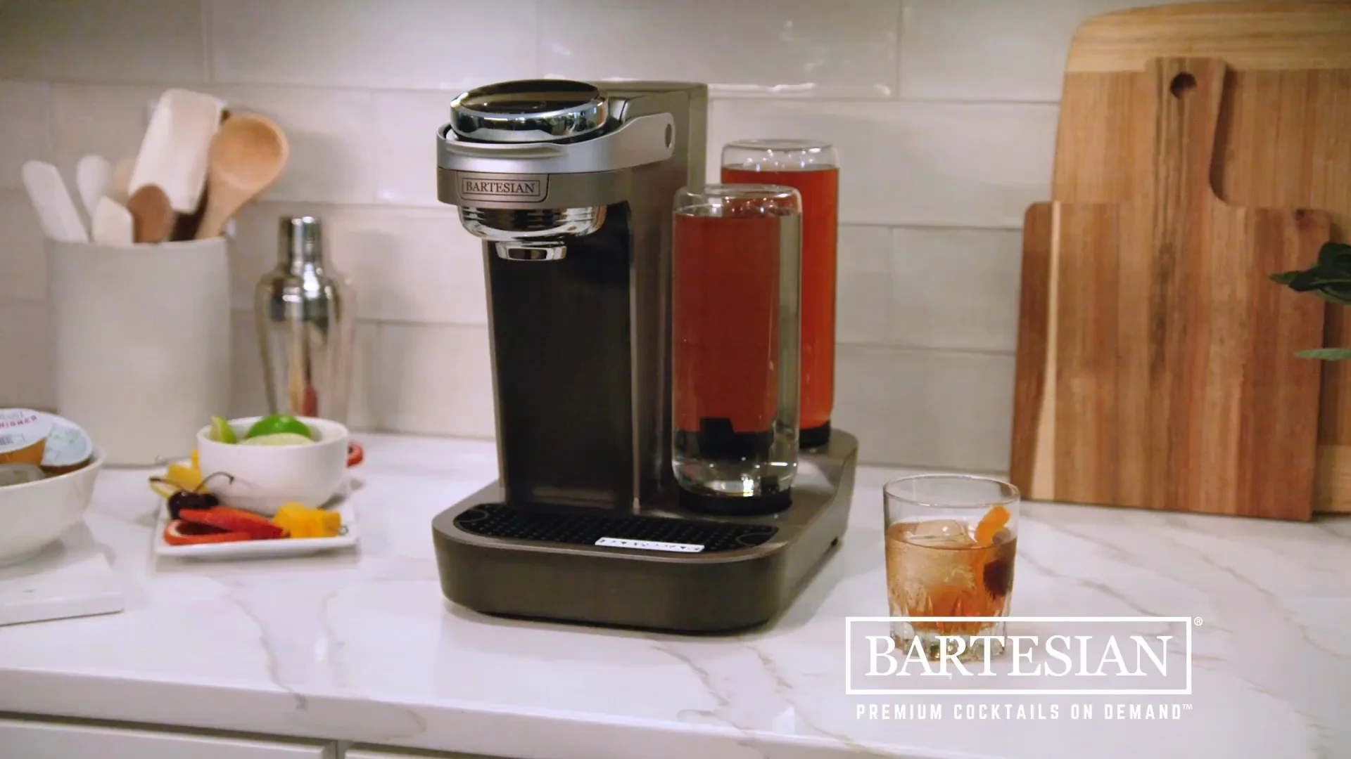 Duet Cocktail Maker - Image 9