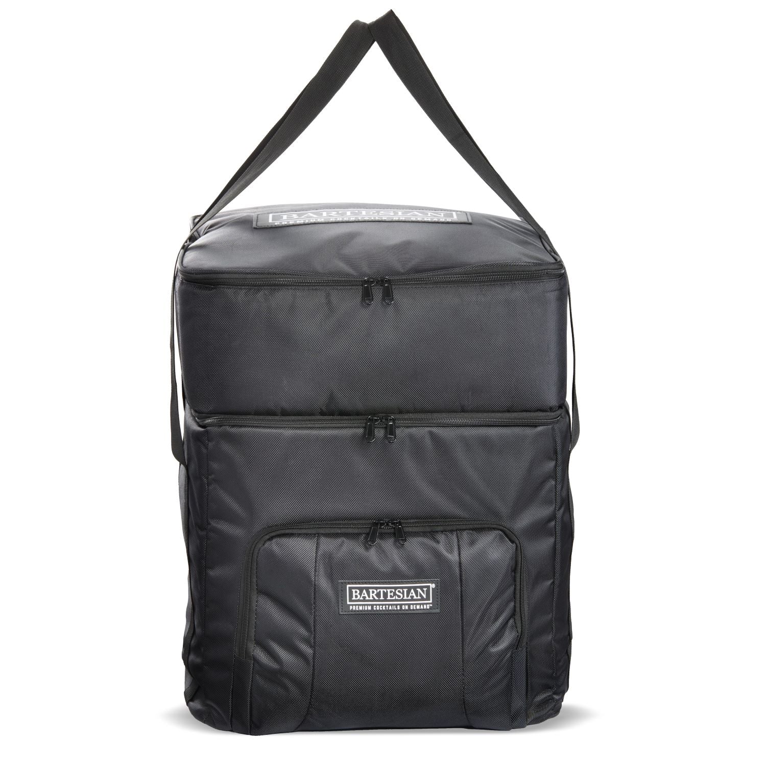 Bartesian Travel Bag - Image 3