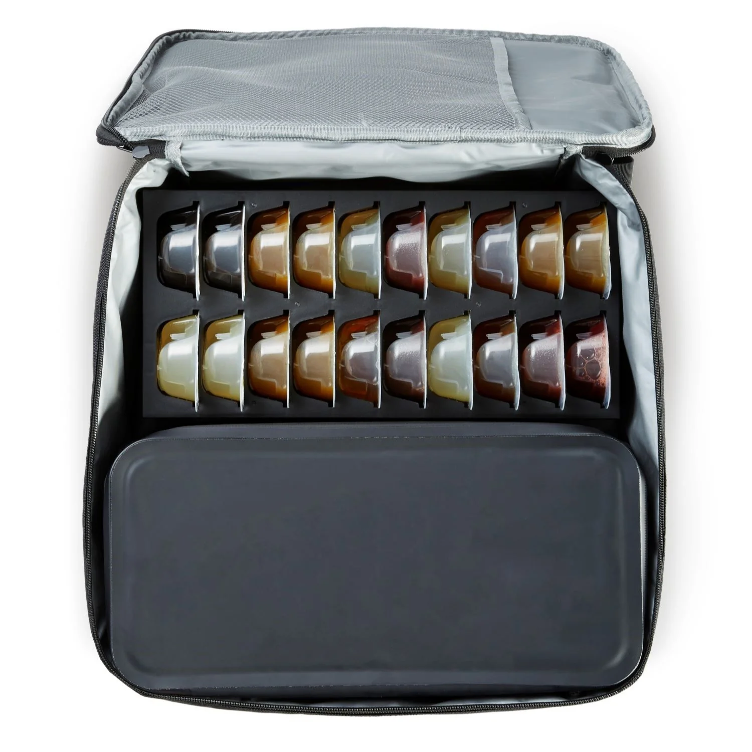 Bartesian Travel Bag - Image 5