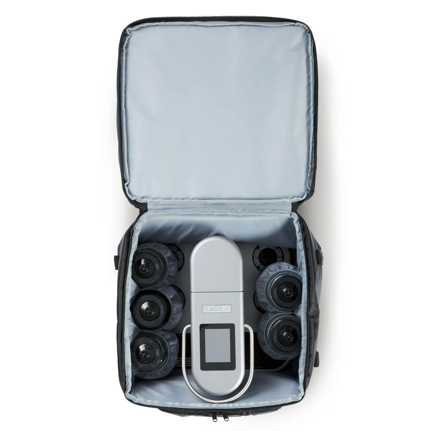 Bartesian Travel Bag - Image 6