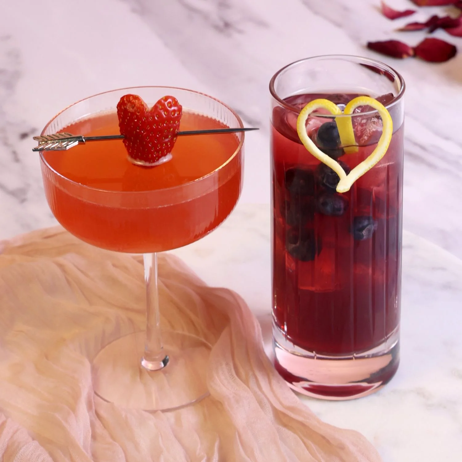 Berry in Love Collection - Image 3