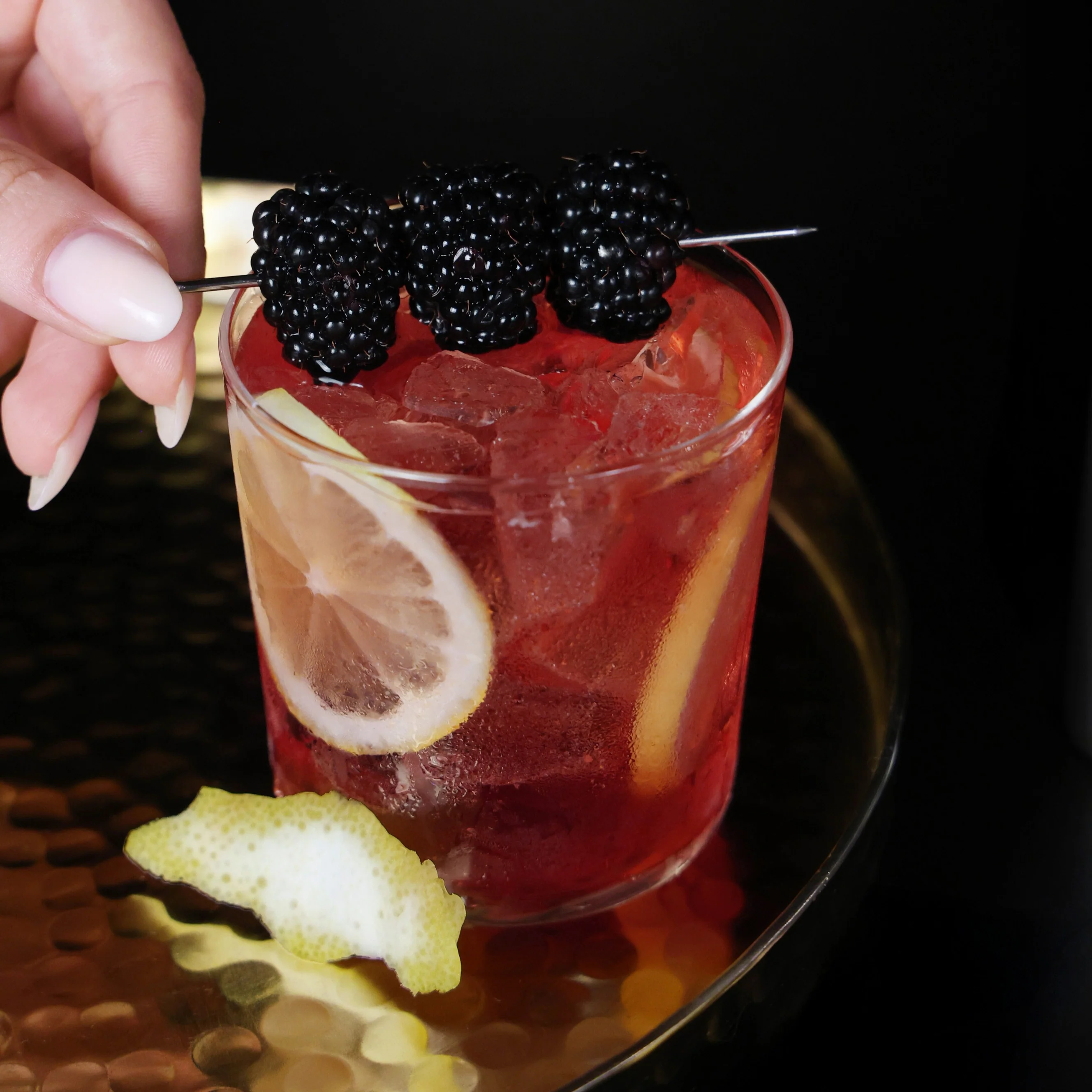 Bramble Capsules - Image 3