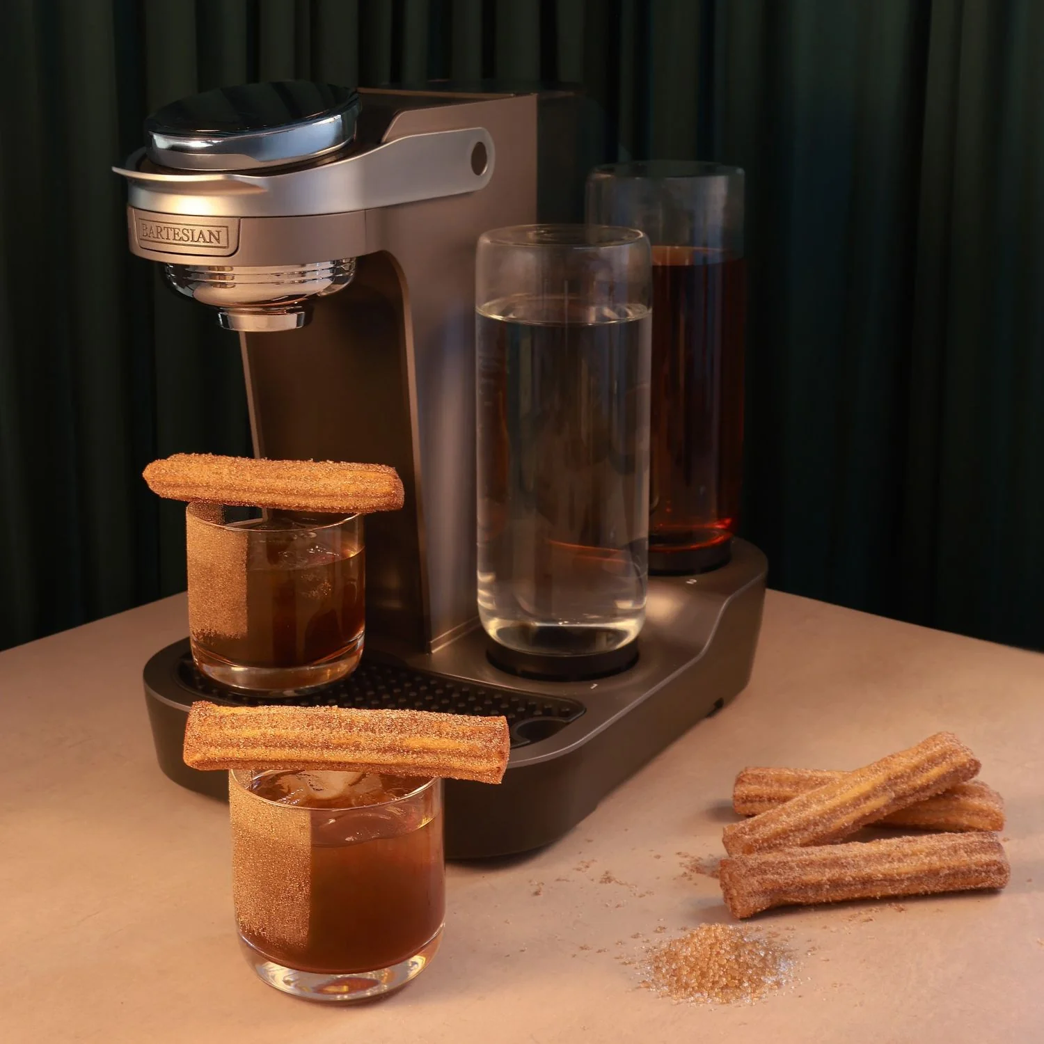 Cafécito Churro Capsules - Image 3