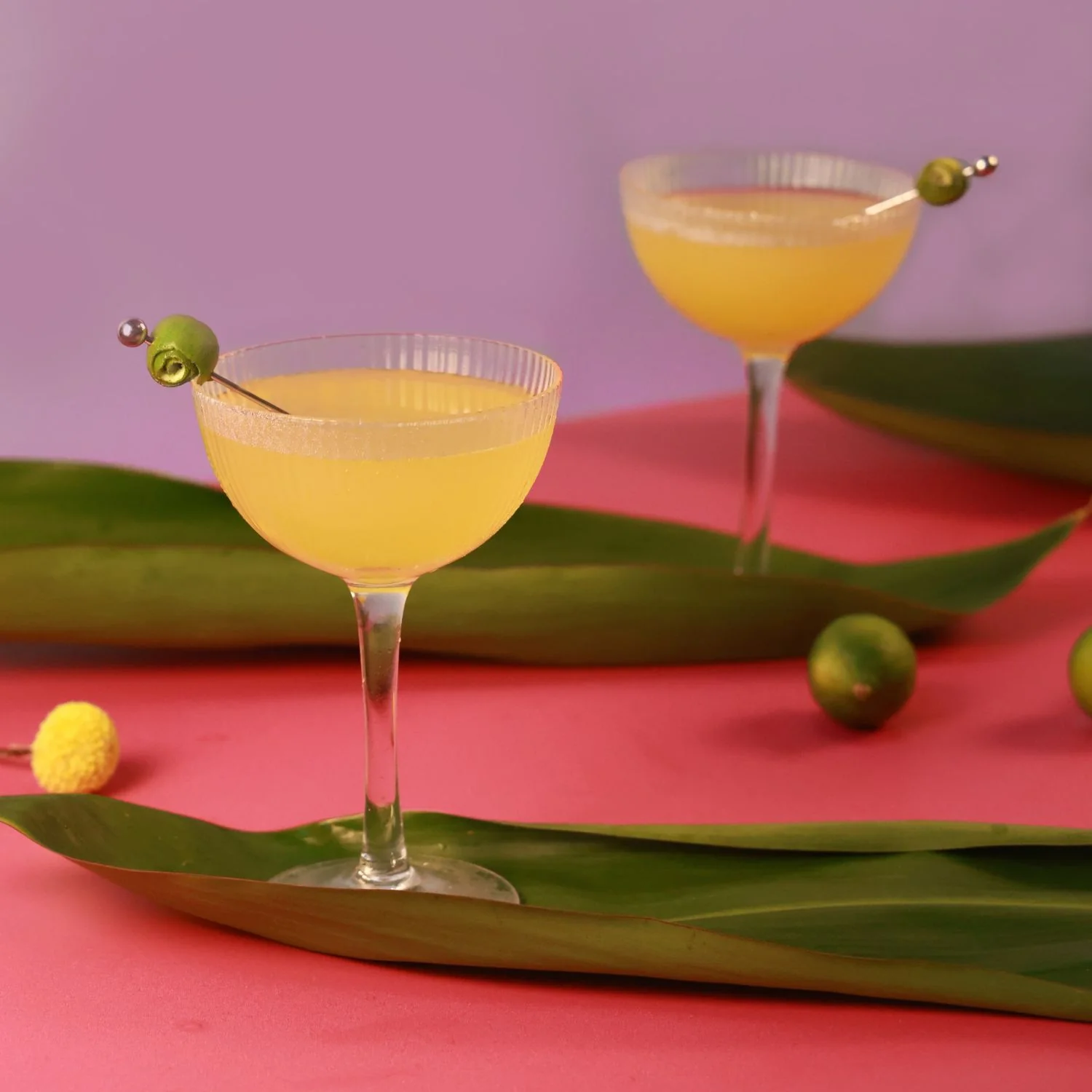Calamansi Daiquiri Capsules - Image 4