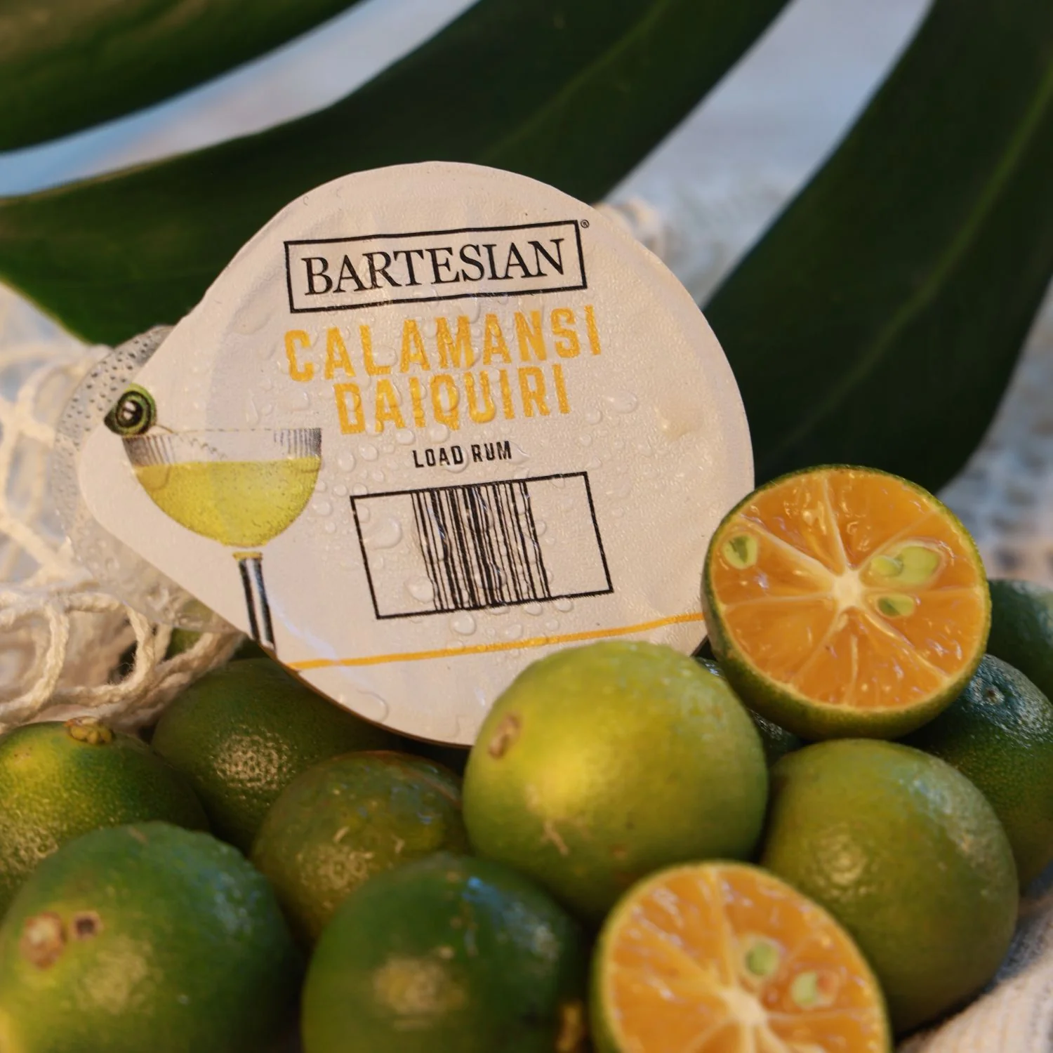 Calamansi Daiquiri Capsules - Image 5
