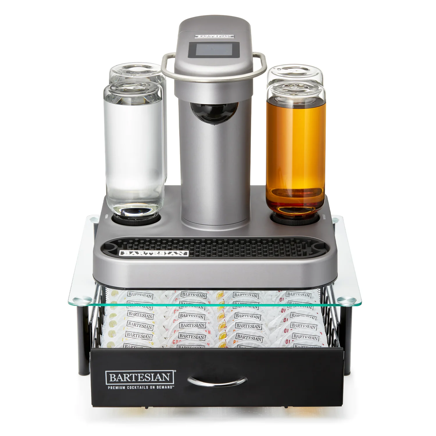 Capsule Drawer - Image 3
