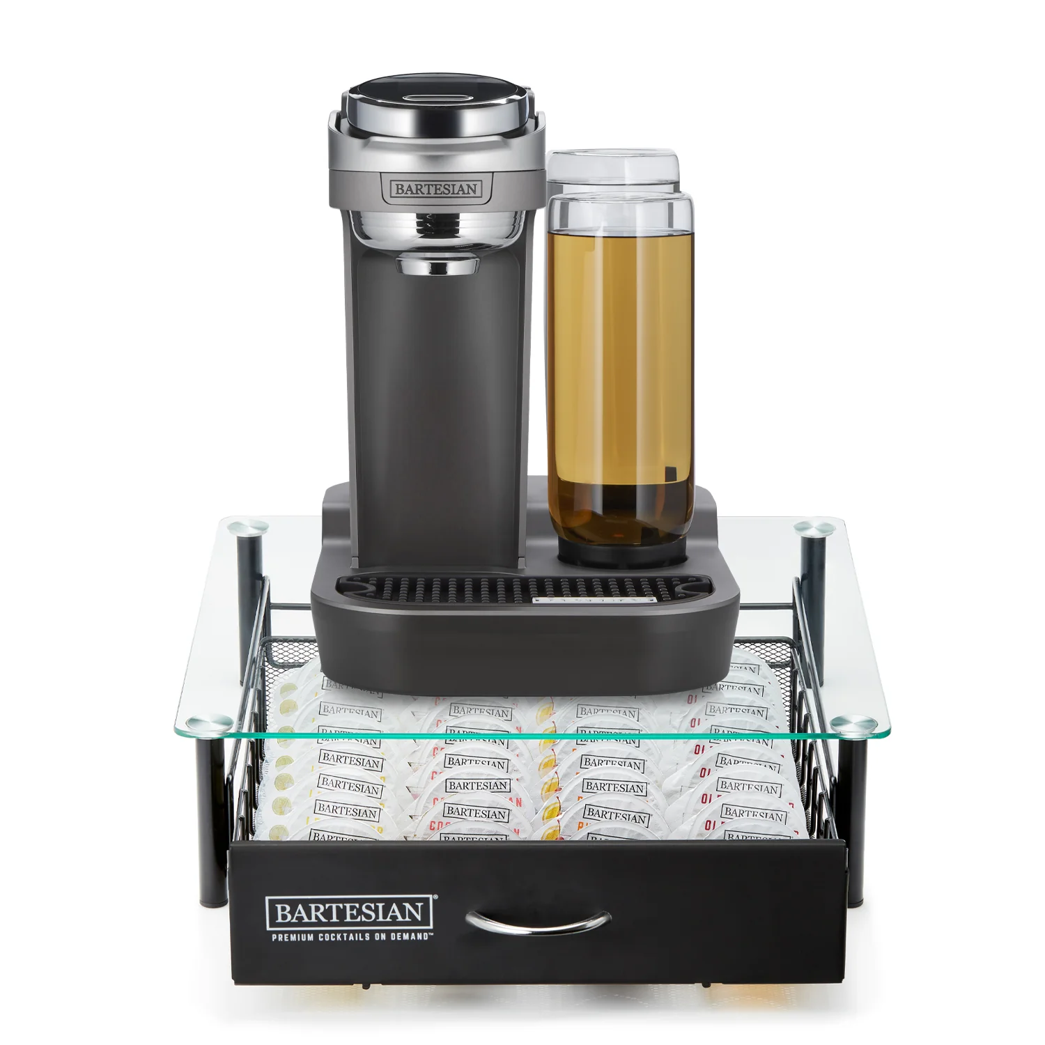 Capsule Drawer - Image 4