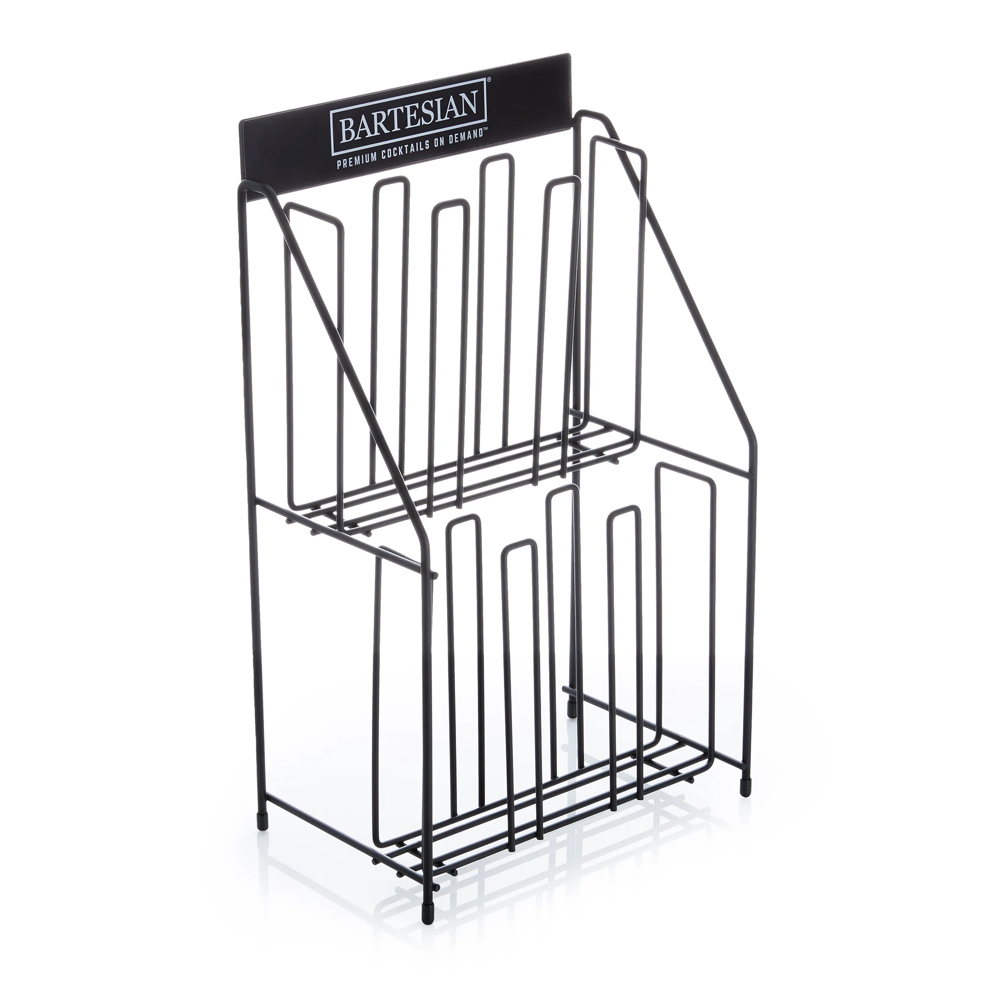 Capsule Storage Rack - Image 4