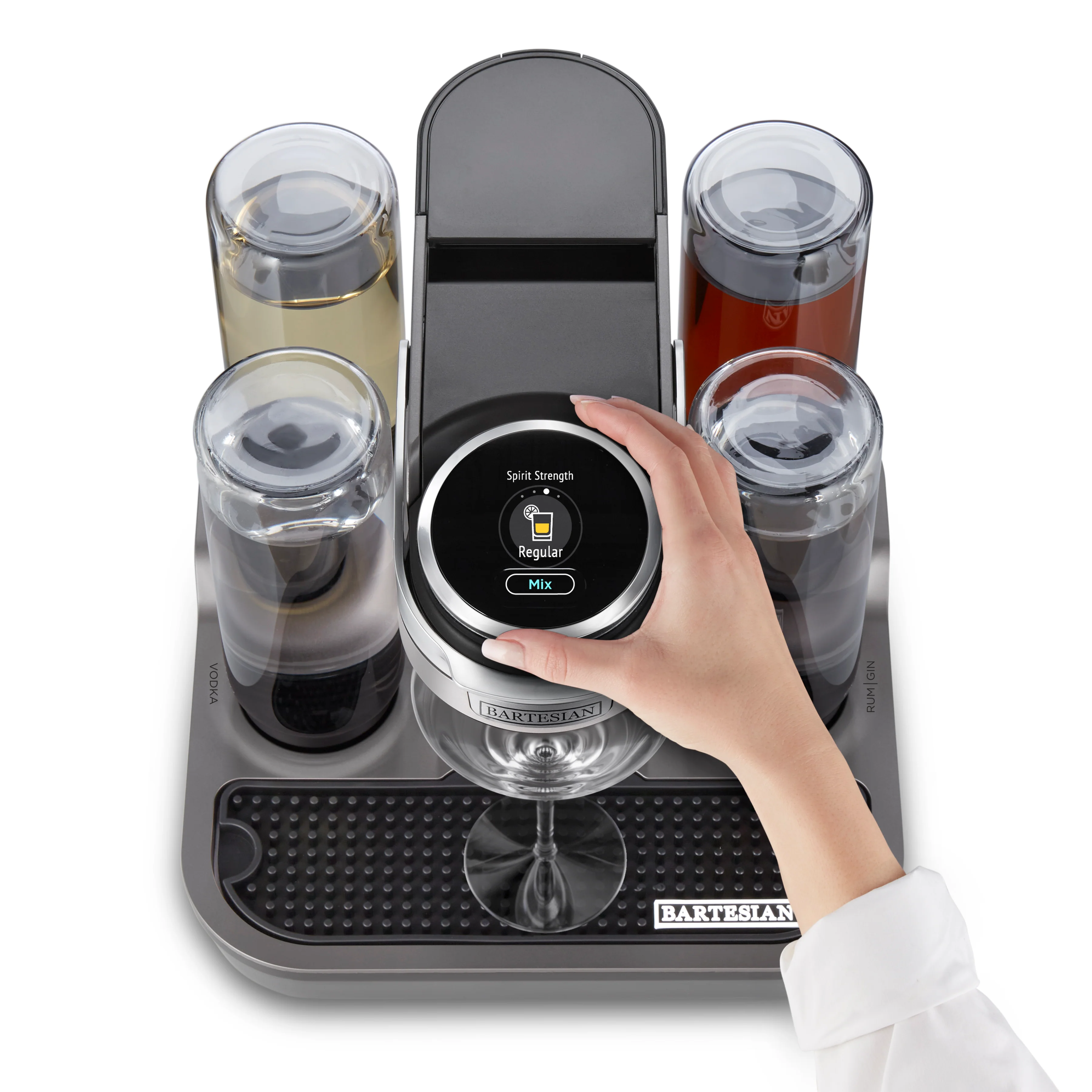 Bartesian Professional Cocktail Maker - Image 10