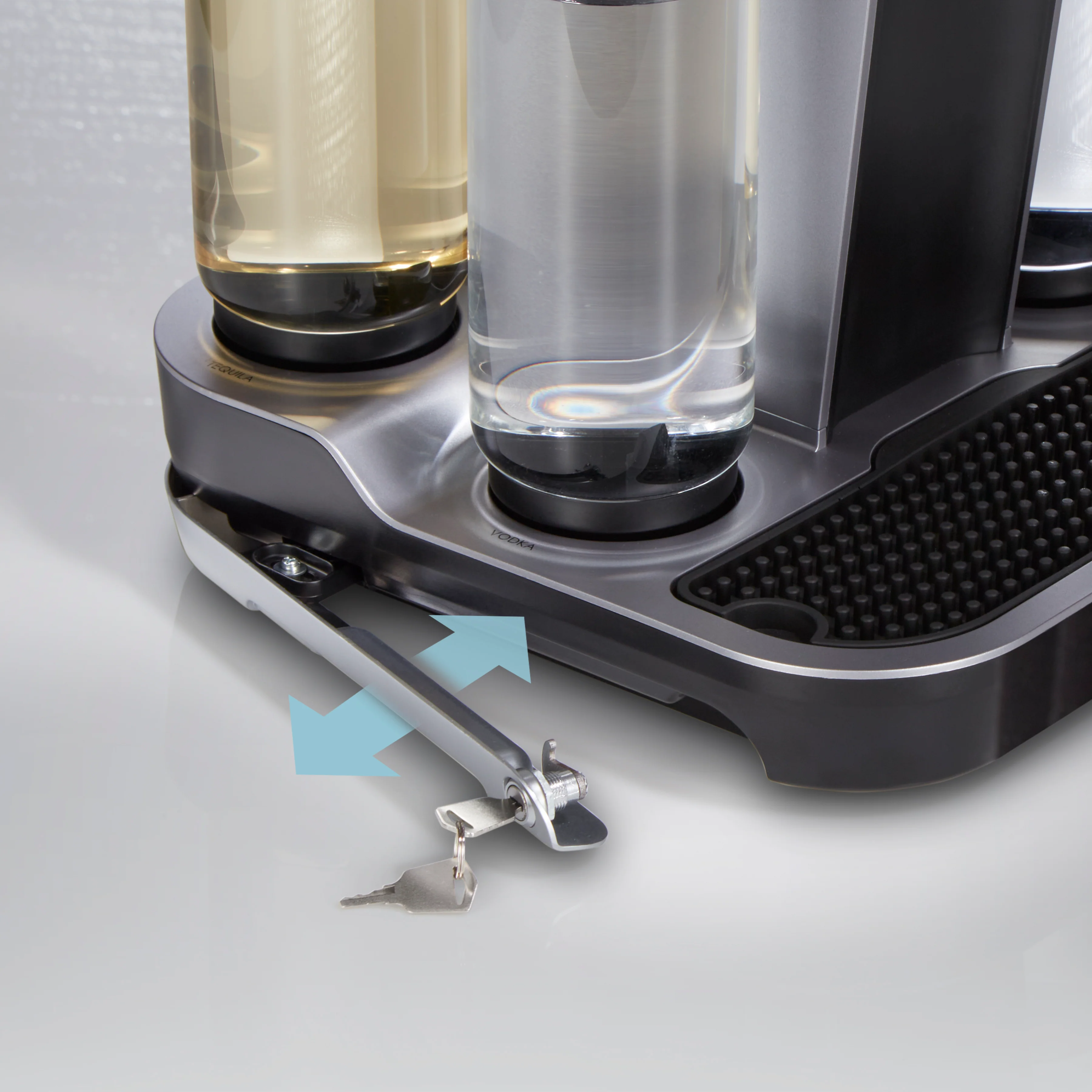 Bartesian Professional Cocktail Maker - Image 11