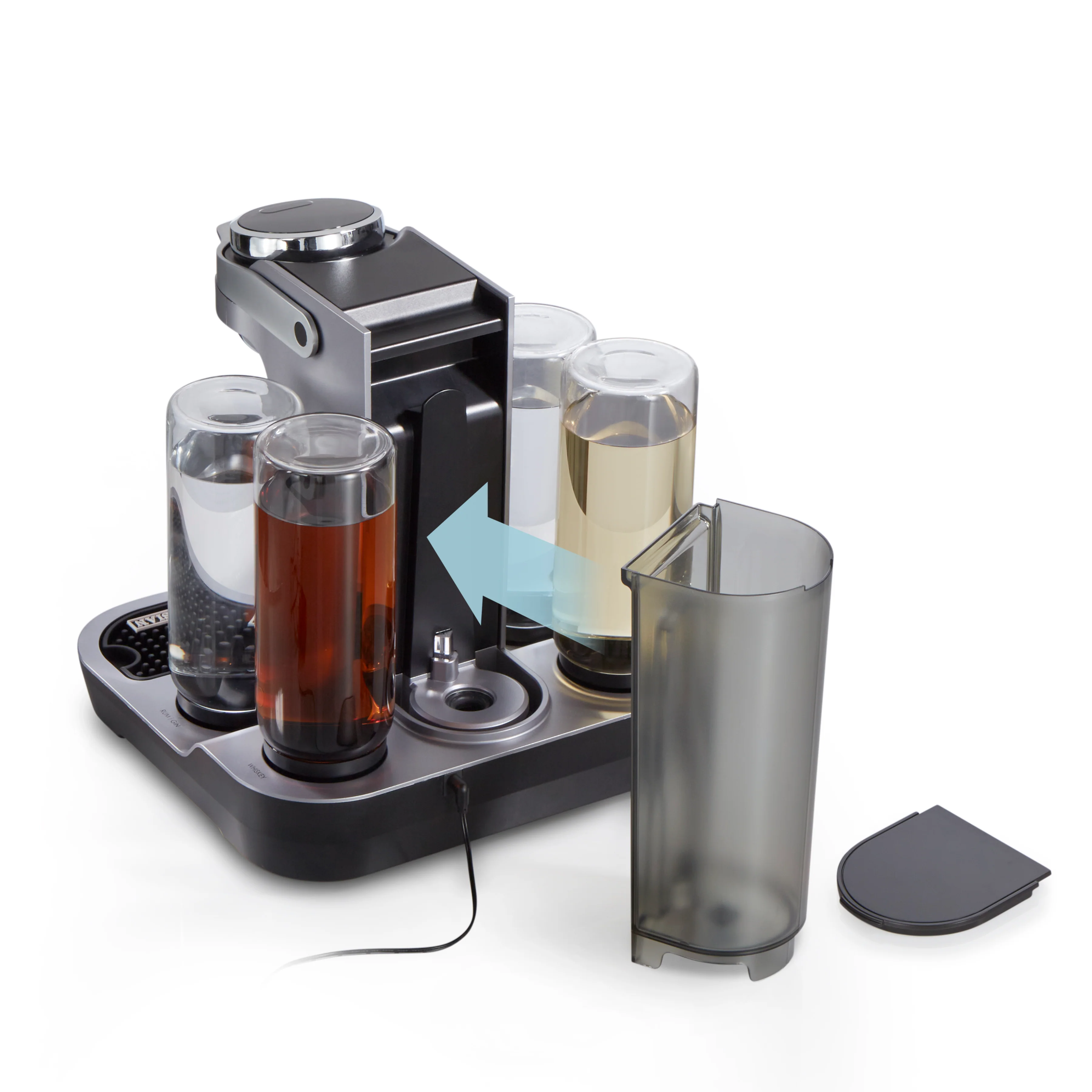 Bartesian Professional Cocktail Maker - Image 12