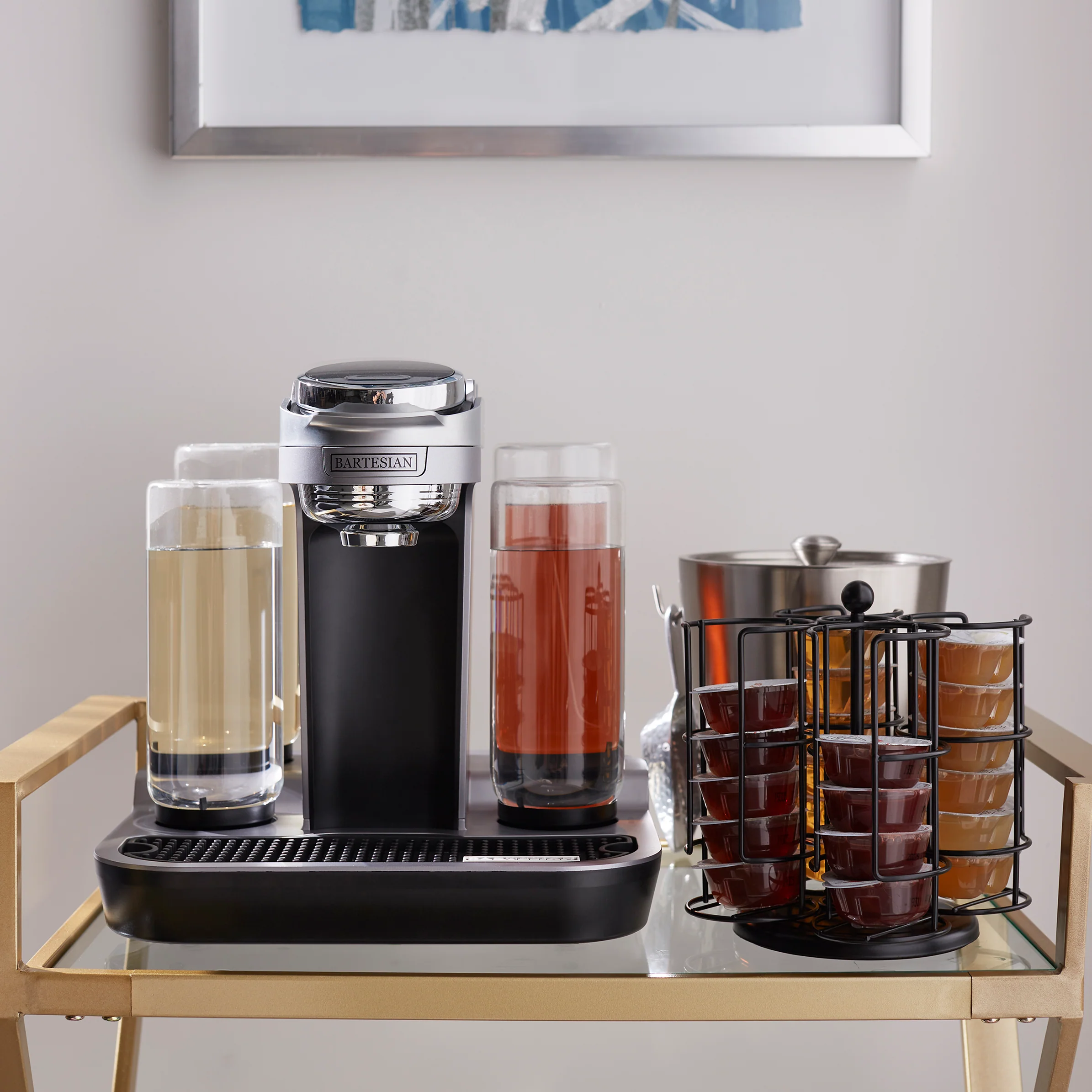 Bartesian Professional Cocktail Maker - Image 3