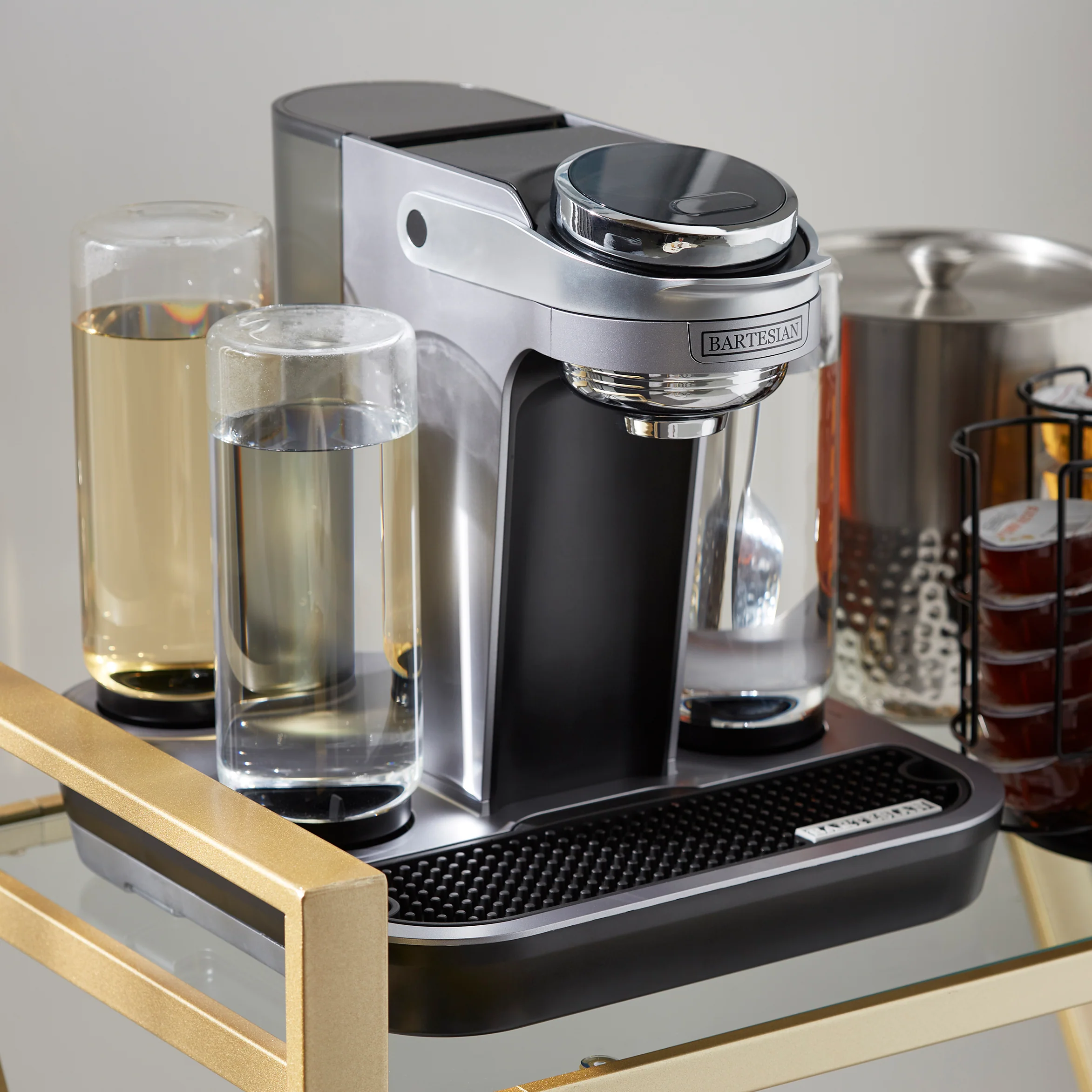 Bartesian Professional Cocktail Maker - Image 4