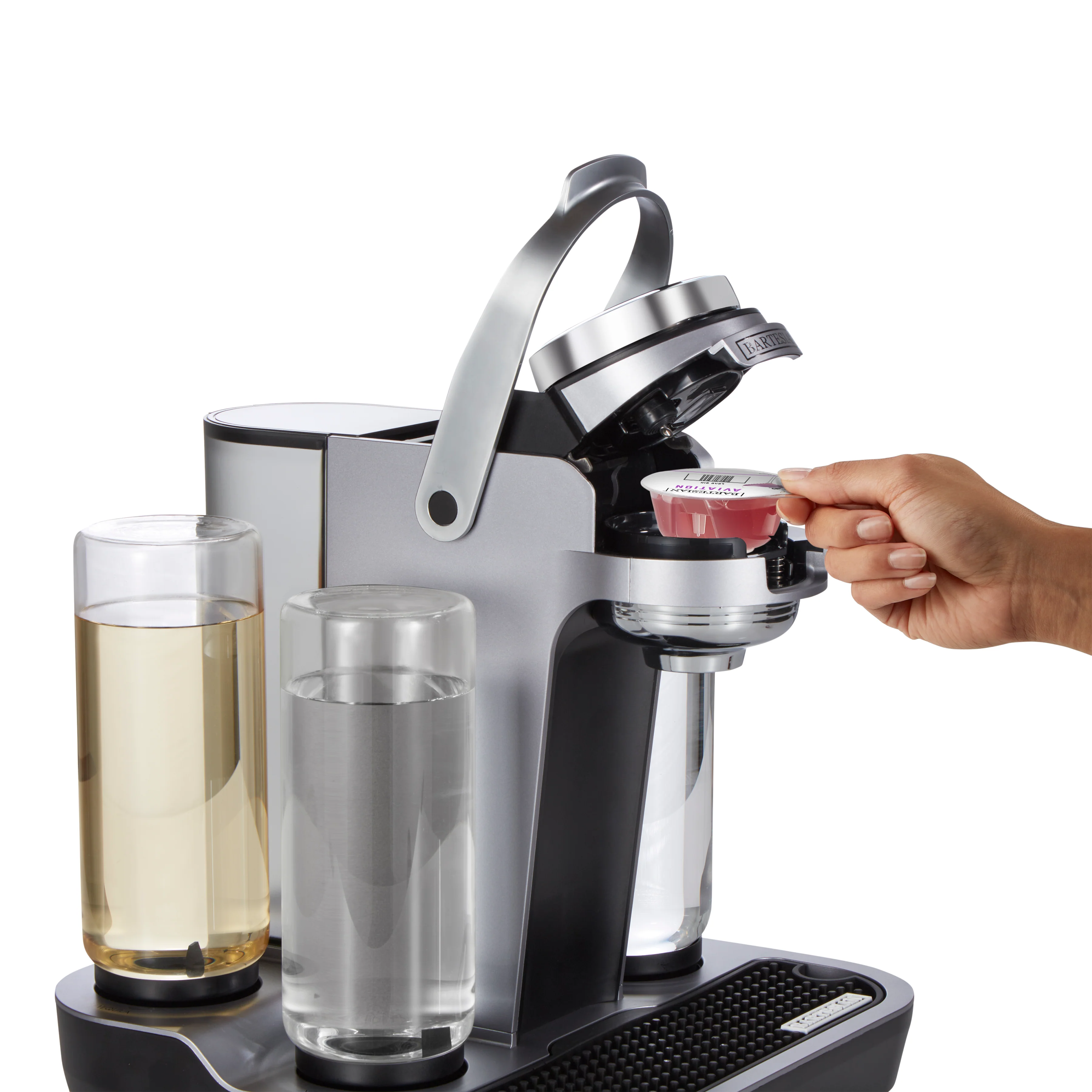 Bartesian Professional Cocktail Maker - Image 9