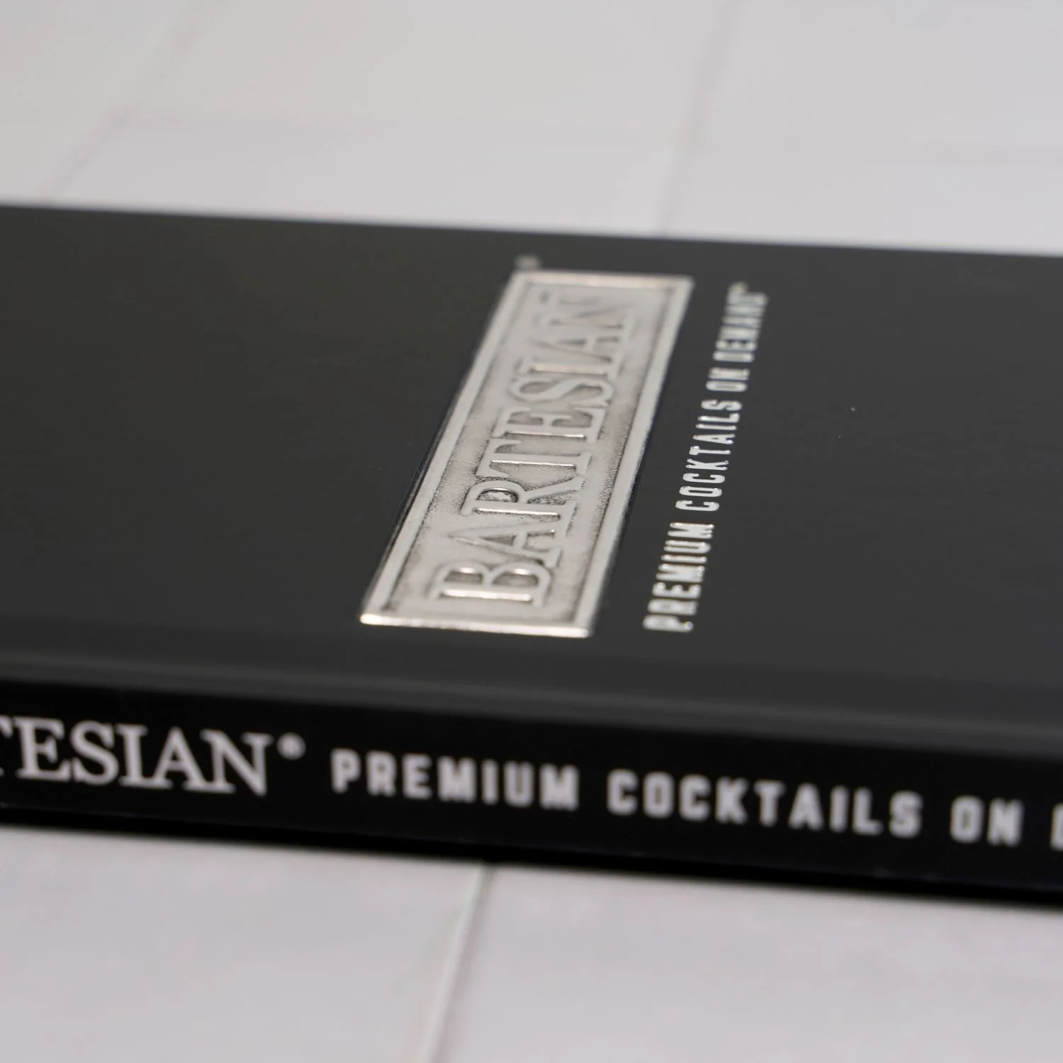 Premium Cocktail Menu: 2026 Edition - Image 2