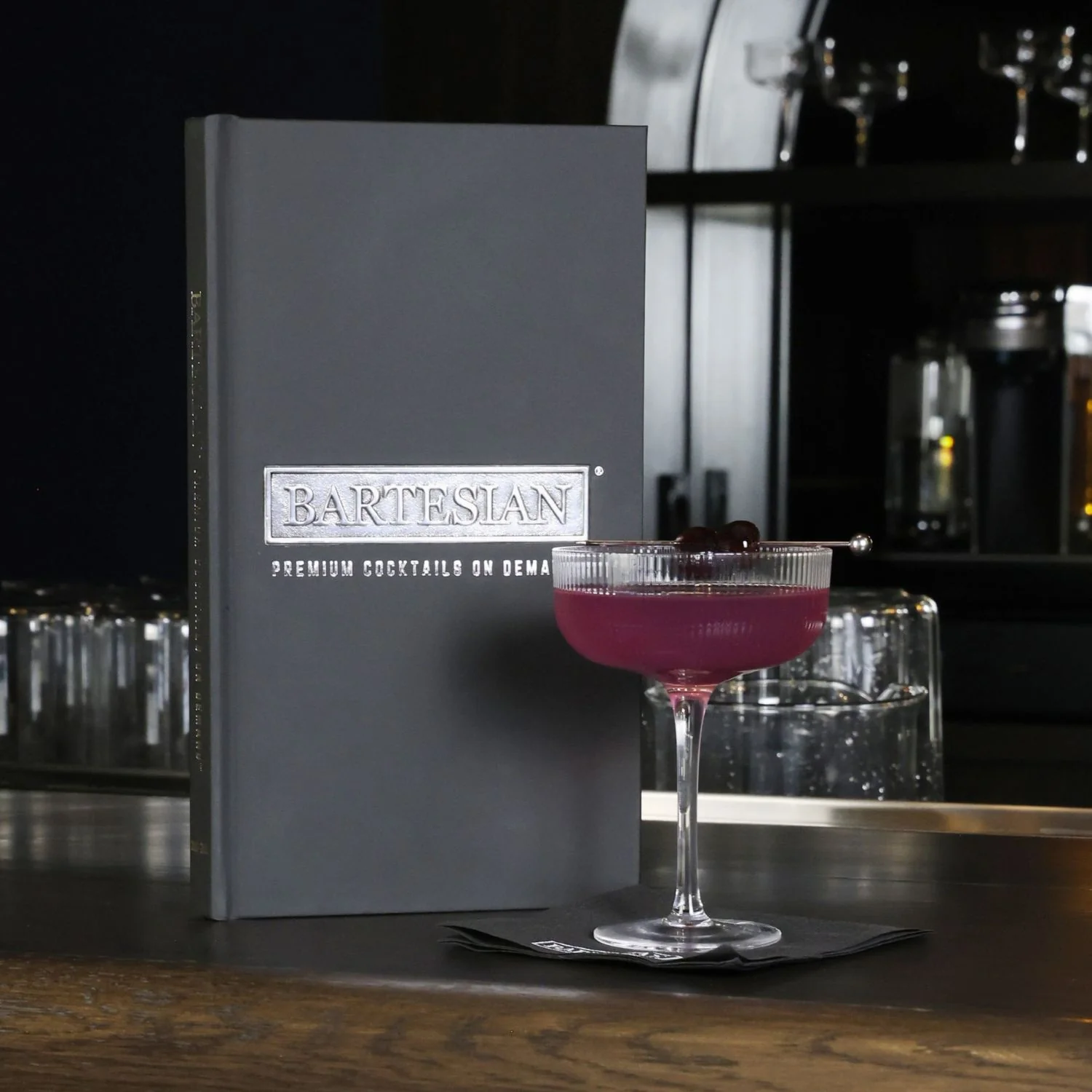 Premium Cocktail Menu: 2026 Edition - Image 4