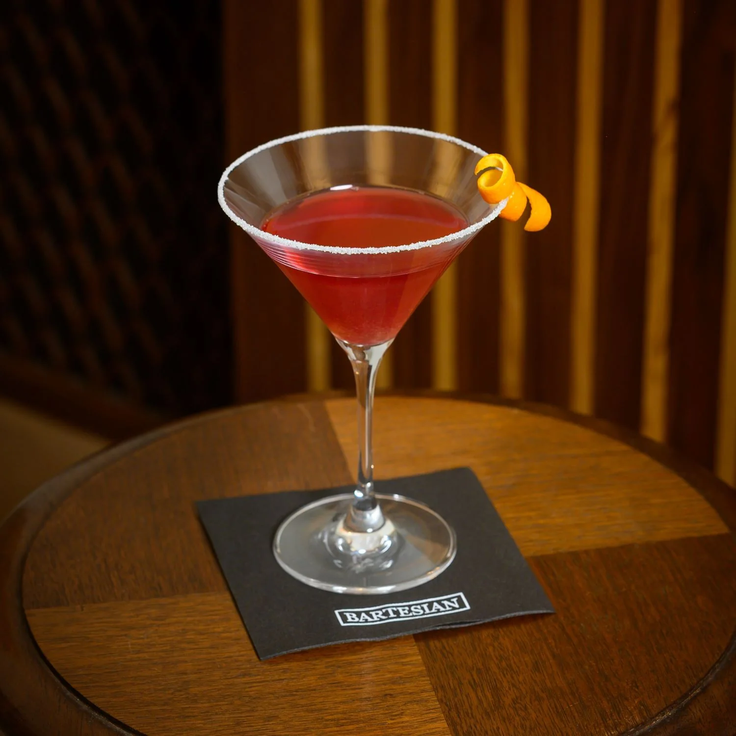 Cocktail Napkins - Pack of 50 - Image 4