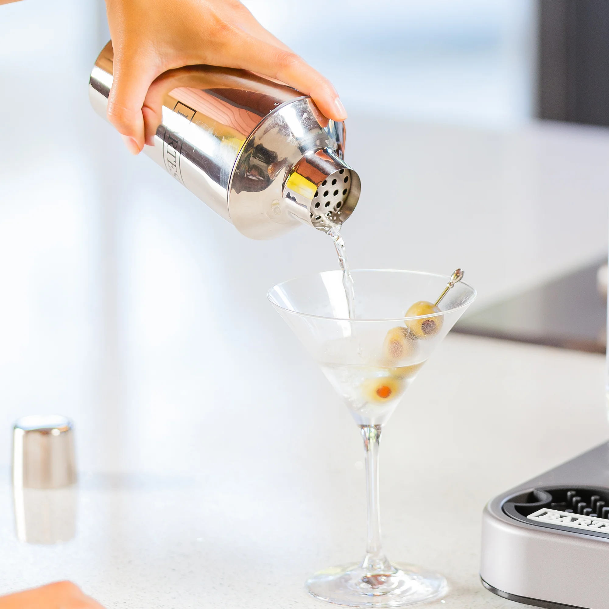 Cocktail Shaker - Image 5