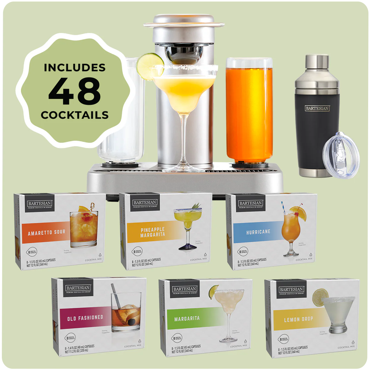 Entertainer Bundle