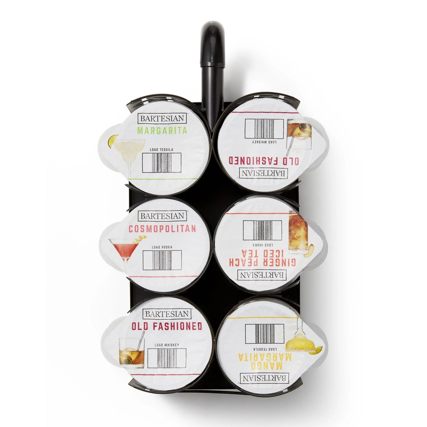 Fridge Capsule Carrier - Image 3