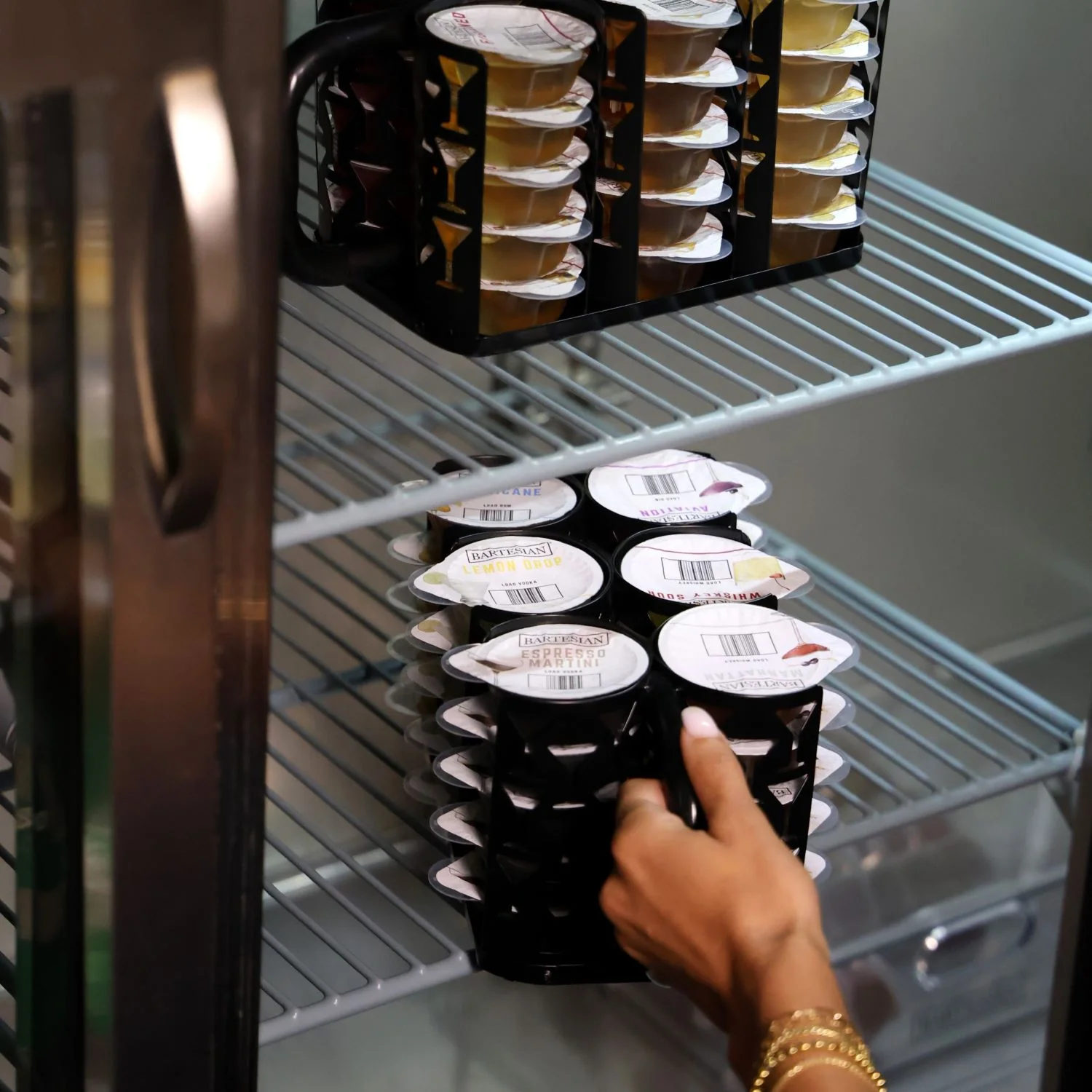 Fridge Capsule Carrier - Image 5