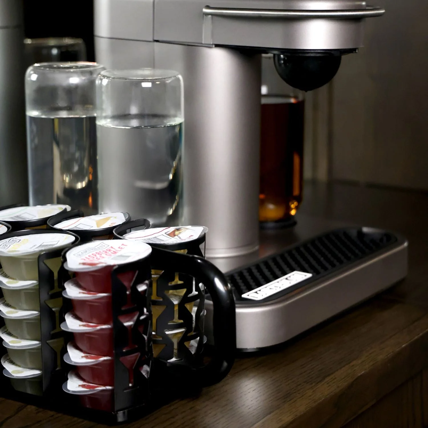 Fridge Capsule Carrier - Image 6