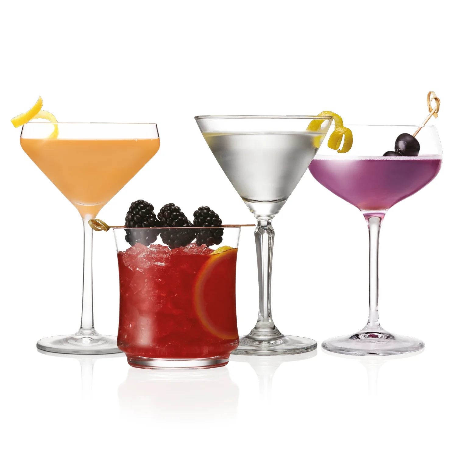 Gin Lovers Collection