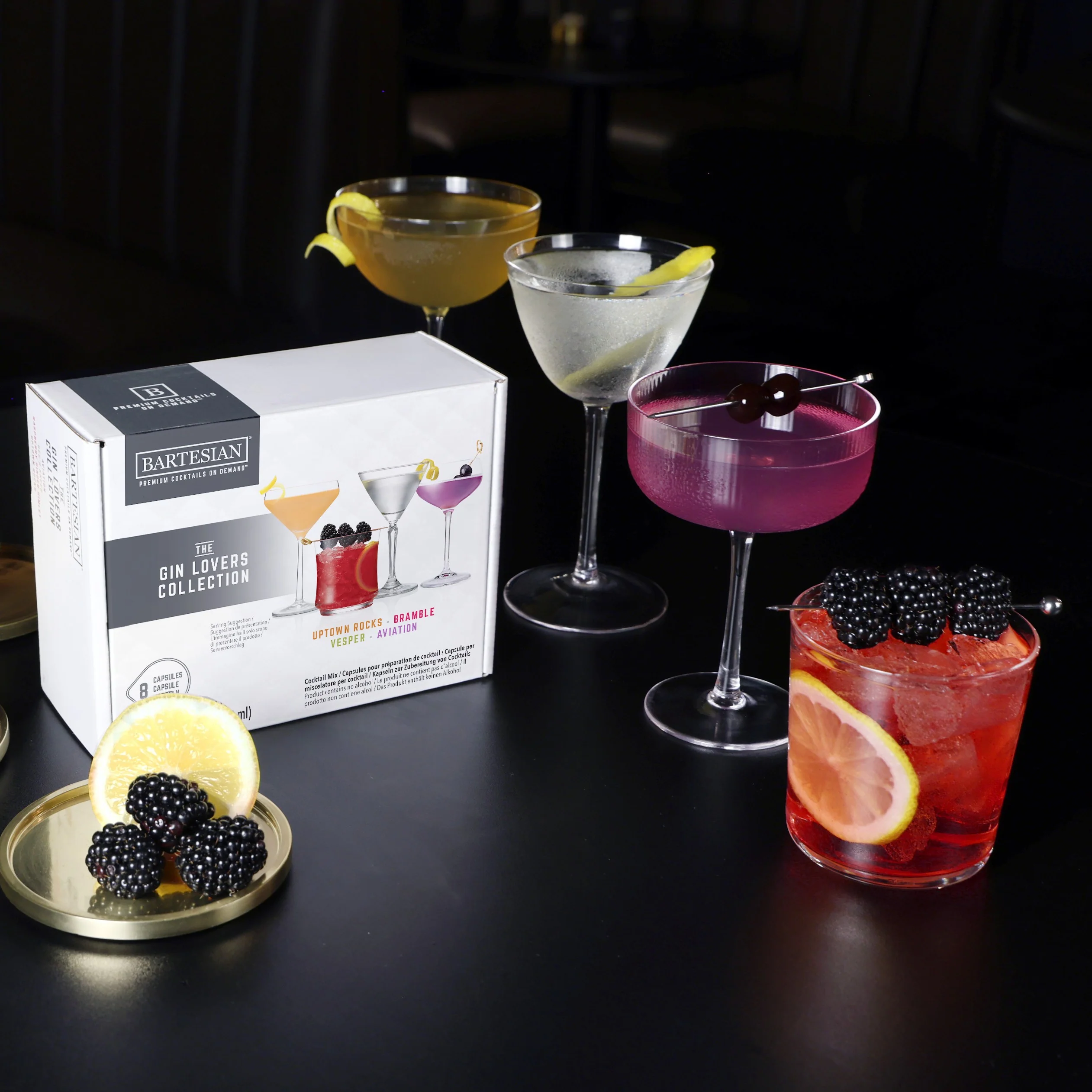 Gin Lovers Collection - Image 2