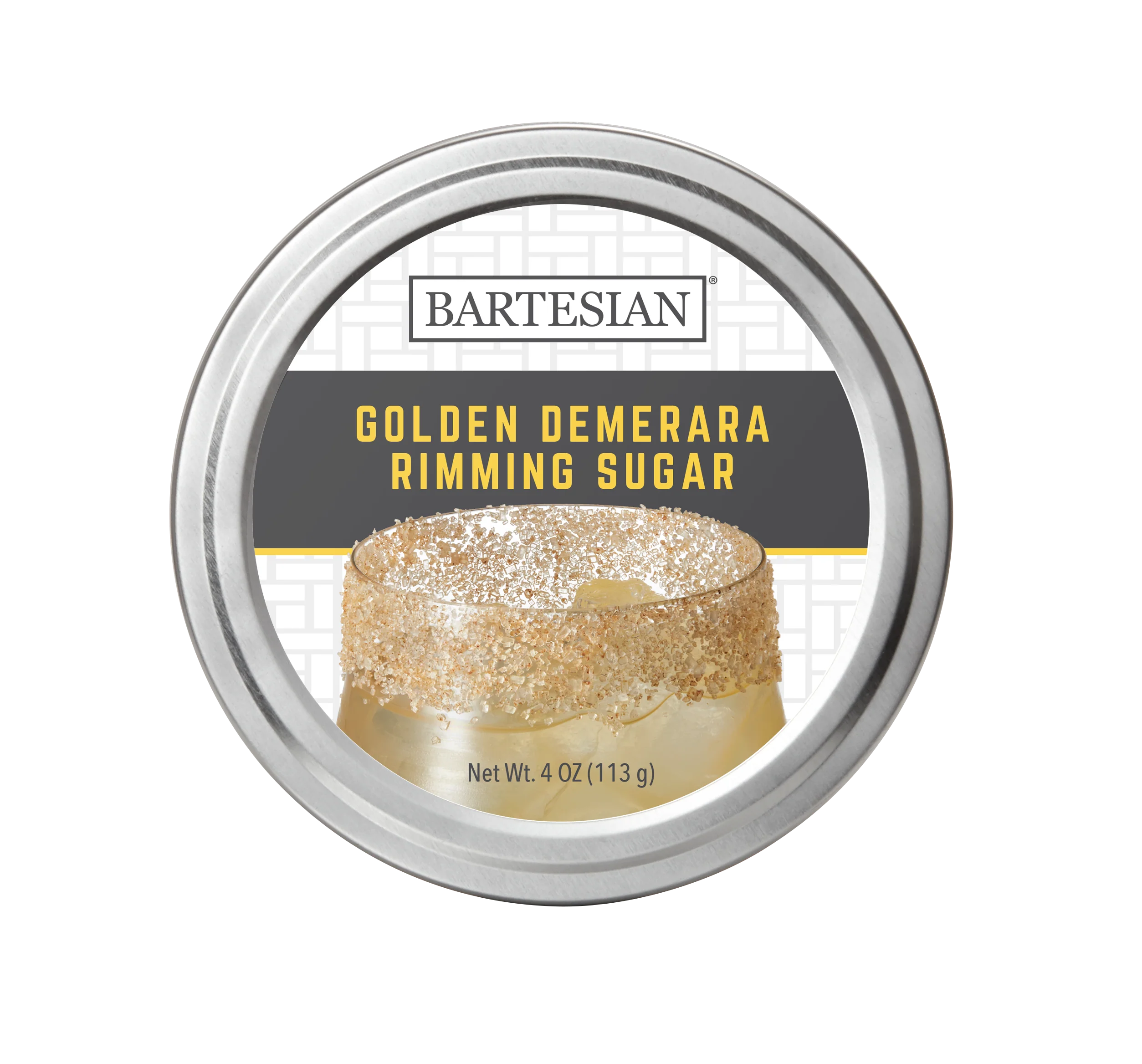 Golden Demerara Sugar Rimmer - Image 3