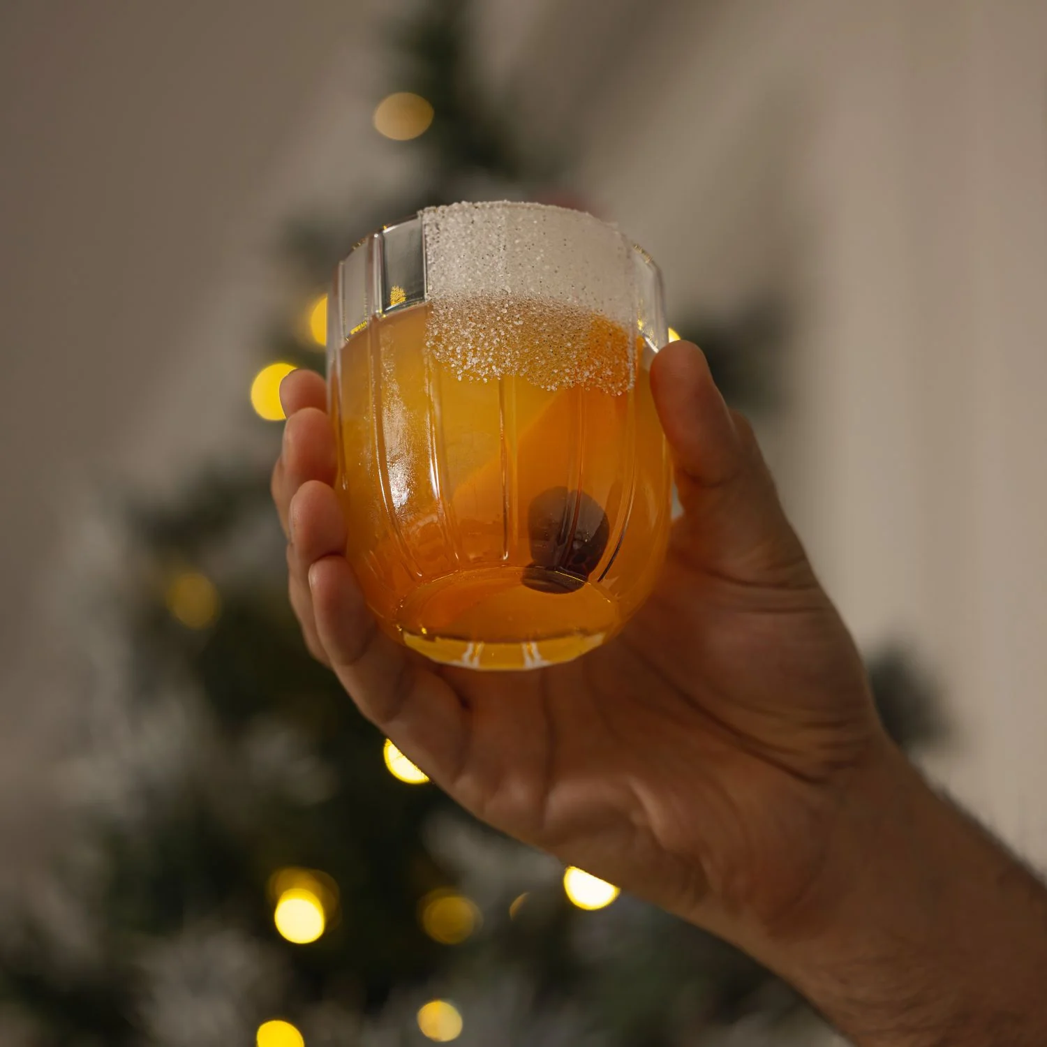 Holiday Spiced Old Fashioned Capsules - Image 4
