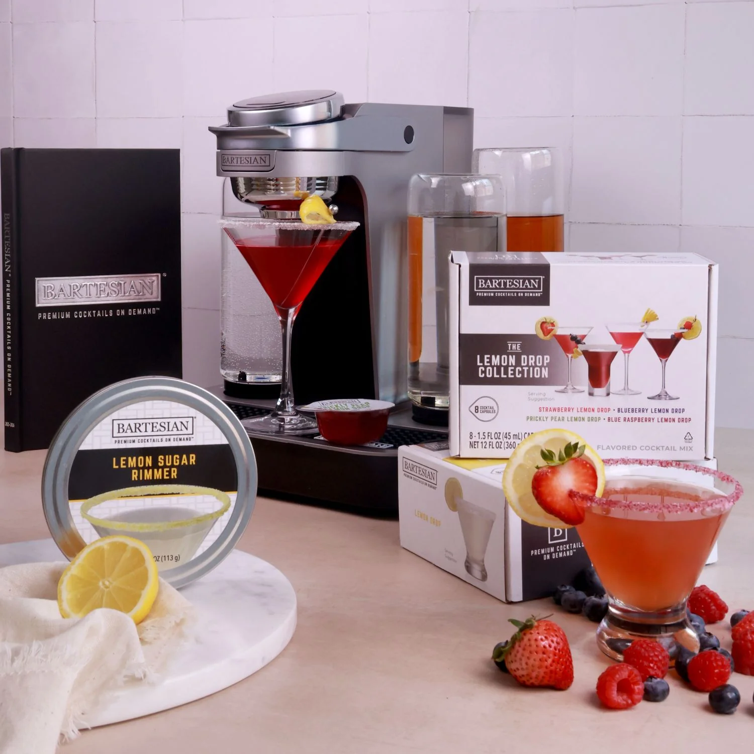 Lemon Drop Bundle - Image 3