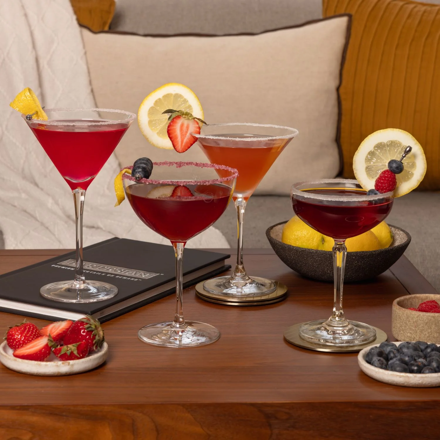 Lemon Drop Variety Pack - Image 3