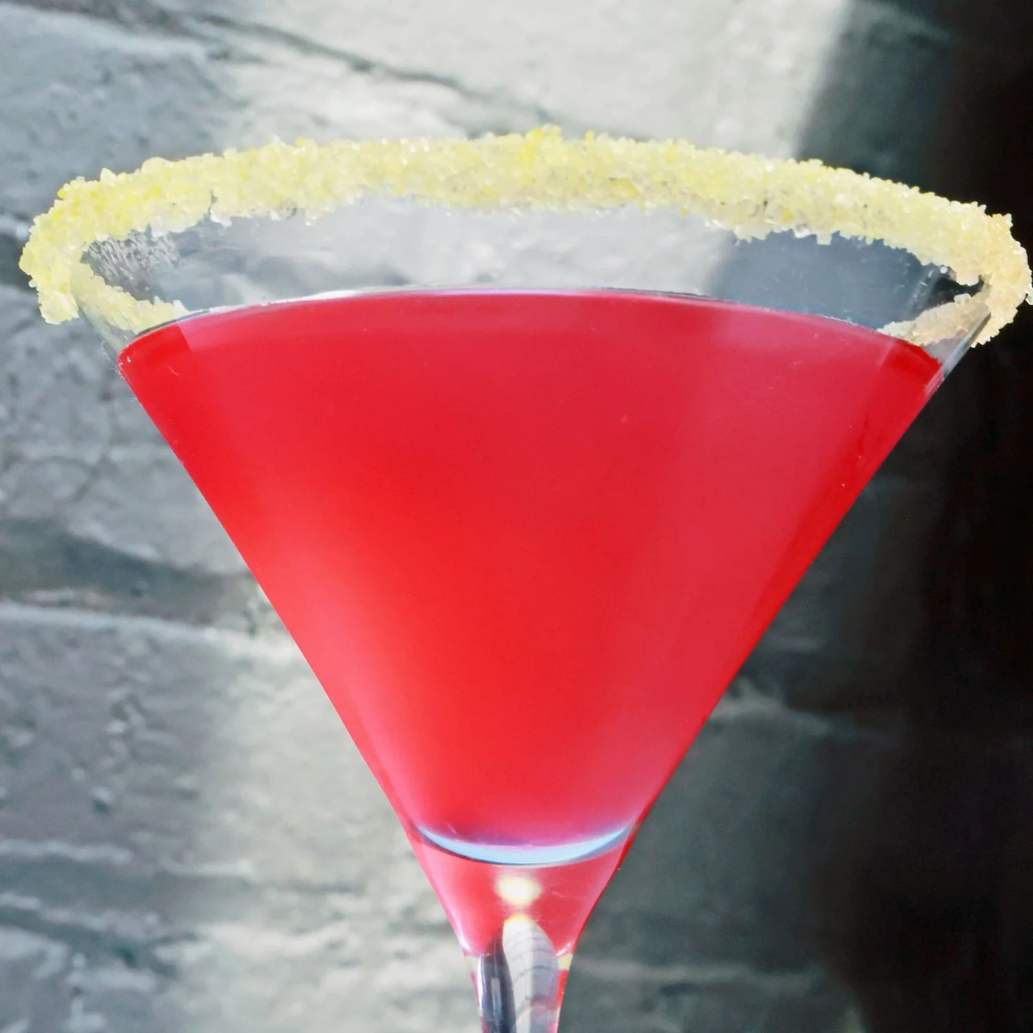 Lemon Sugar Rimmer - Image 3