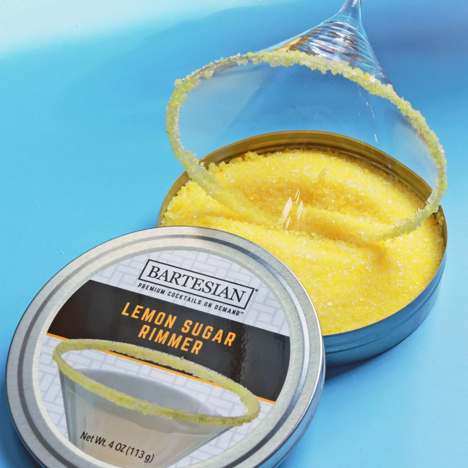 Lemon Sugar Rimmer - Image 4