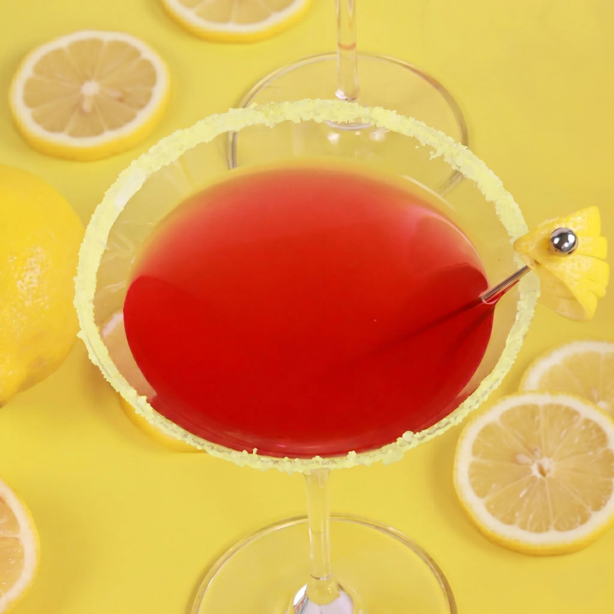 Lemon Sugar Rimmer - Image 5