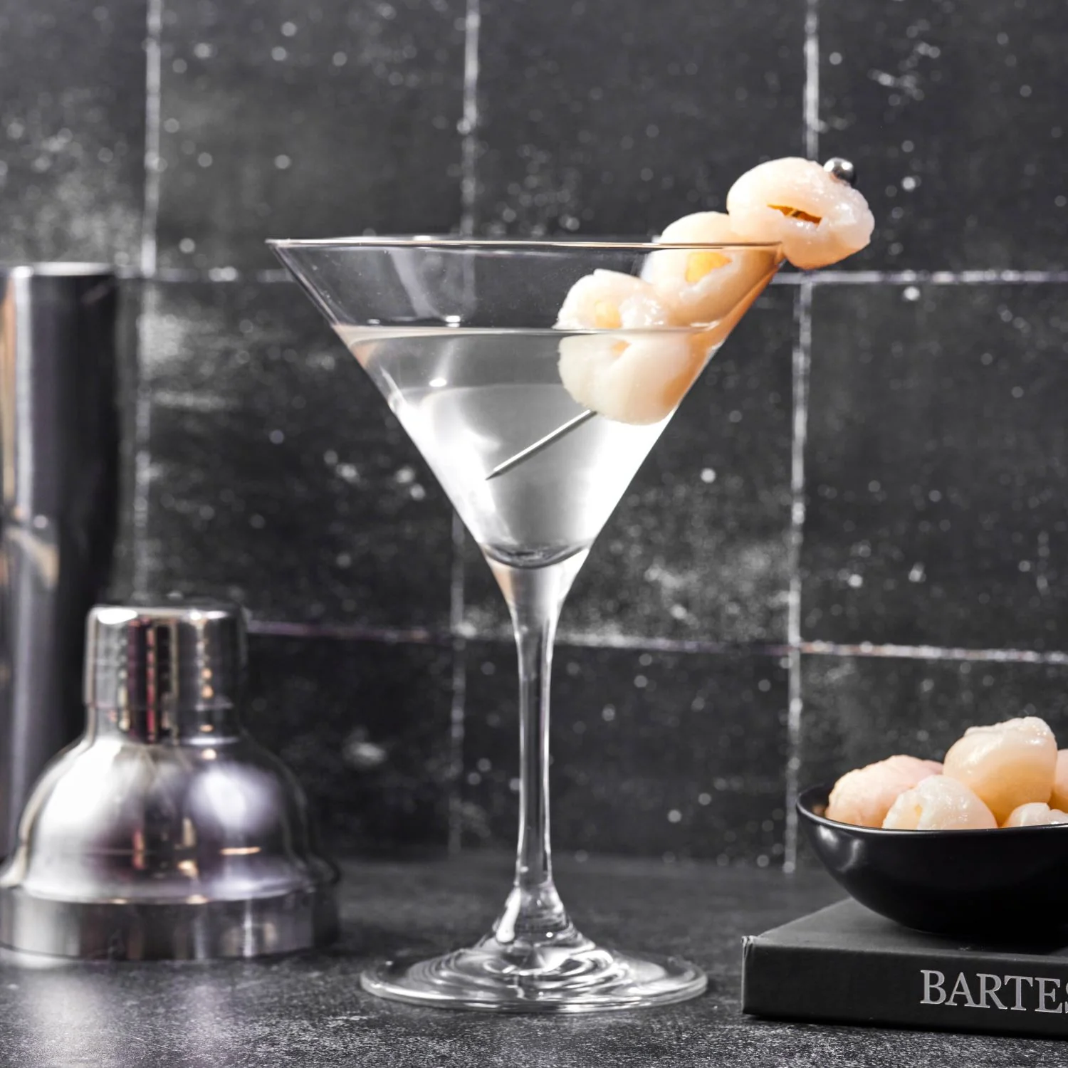 Lychee Martini Capsules - Image 3