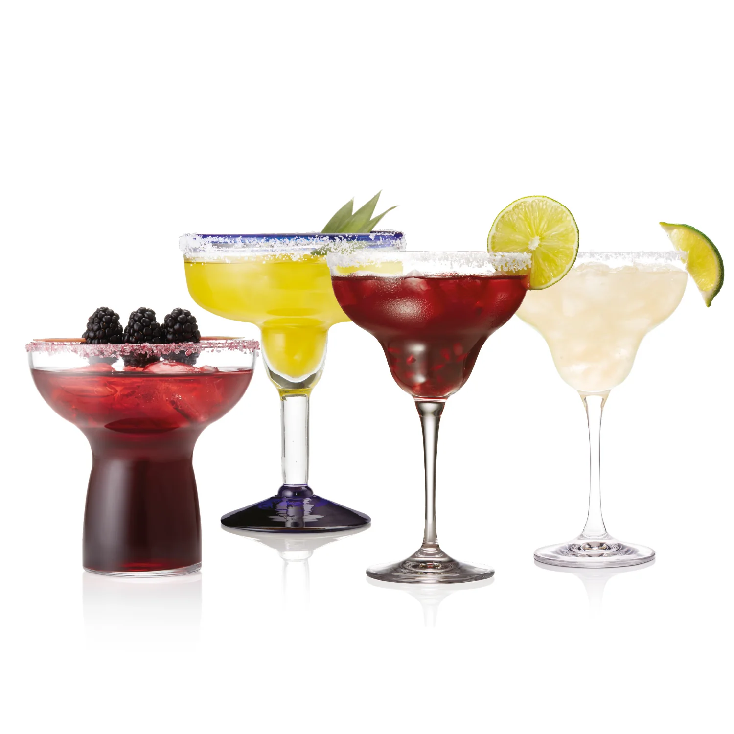 Margarita Lovers Collection