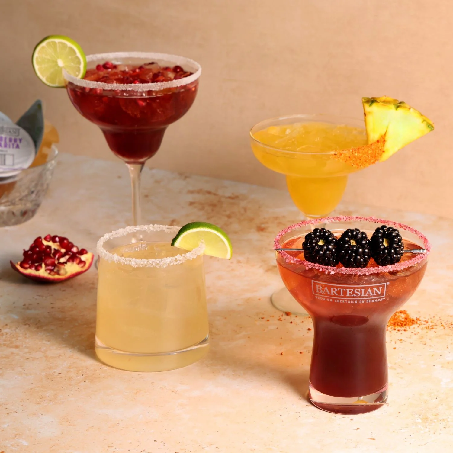 Margarita Lovers Collection - Image 2