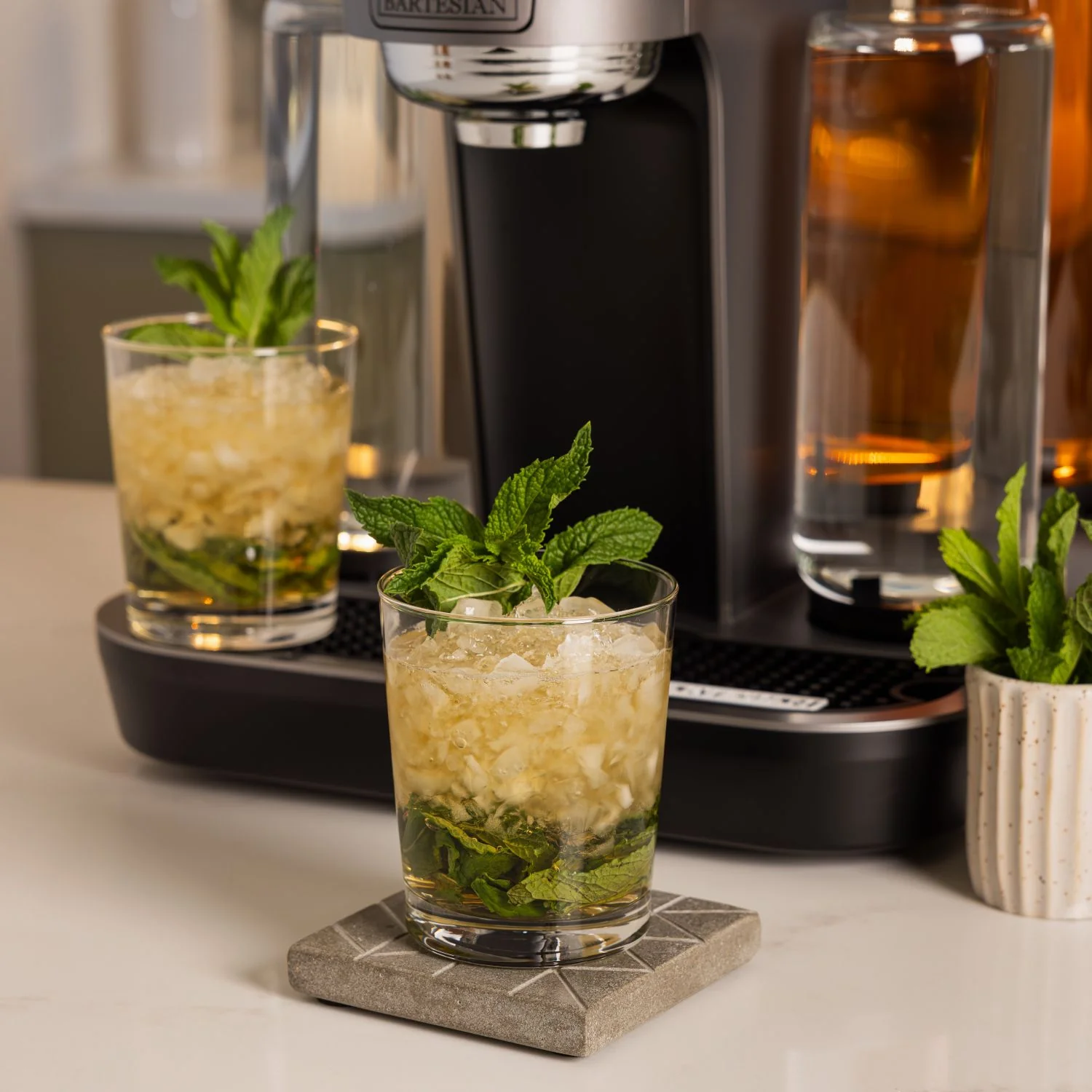 Mint Julep Capsules - Image 3