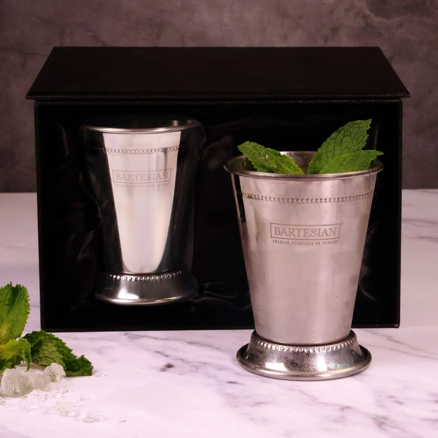 Mint Julep Cups - Set of 2 - Image 5