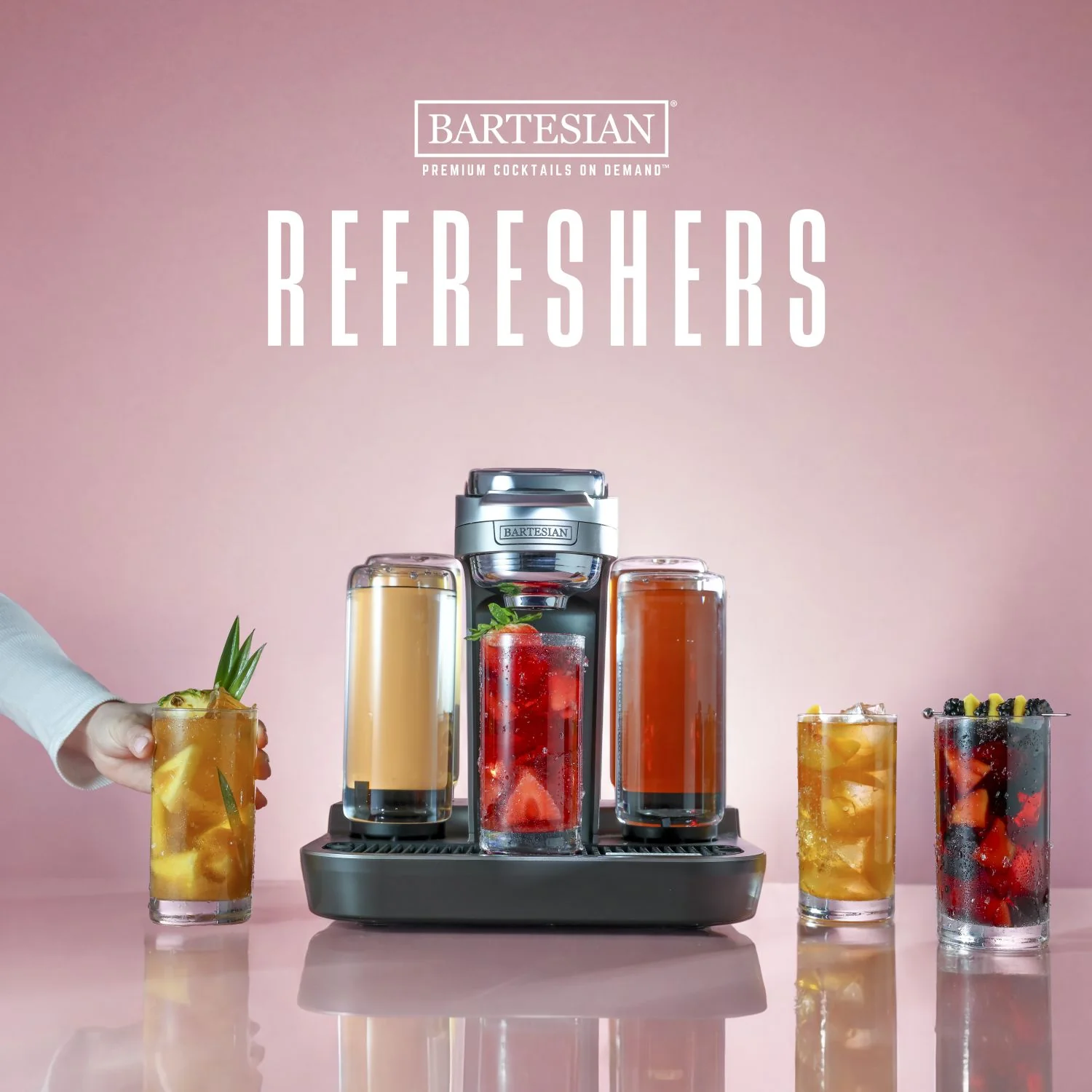 Refreshers Collection - Image 3