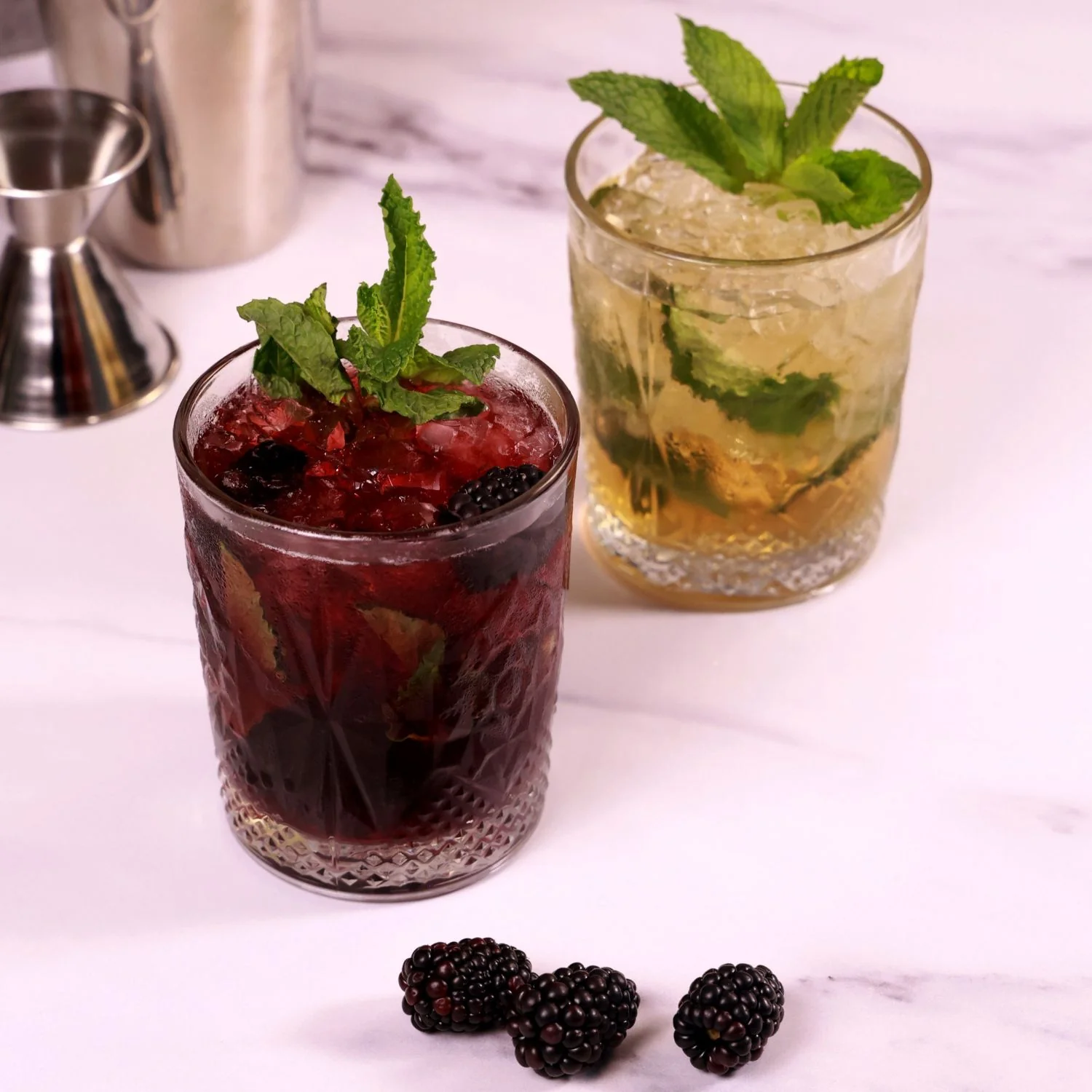 Signature Julep Bundle - Image 4