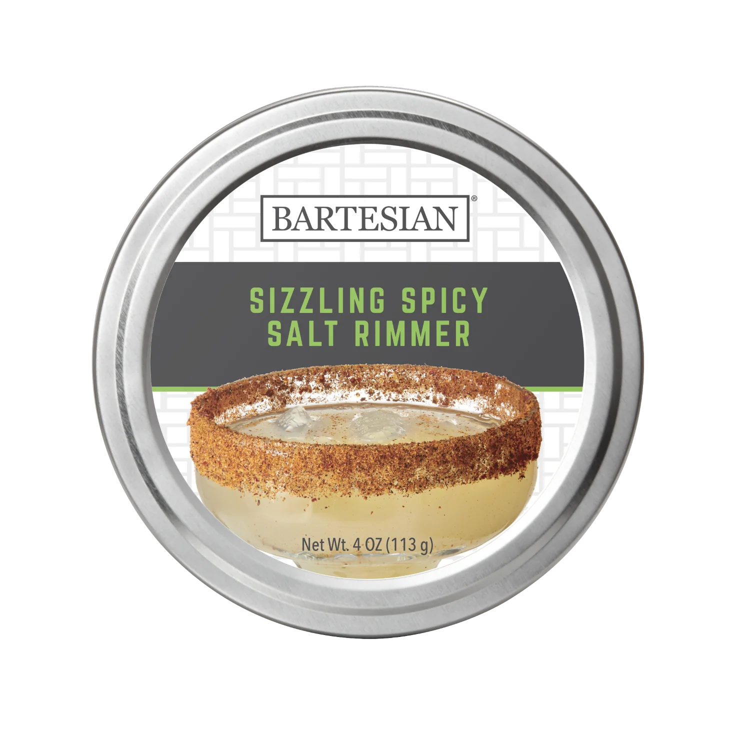 Sizzling Spicy Salt Rimmer - Image 3