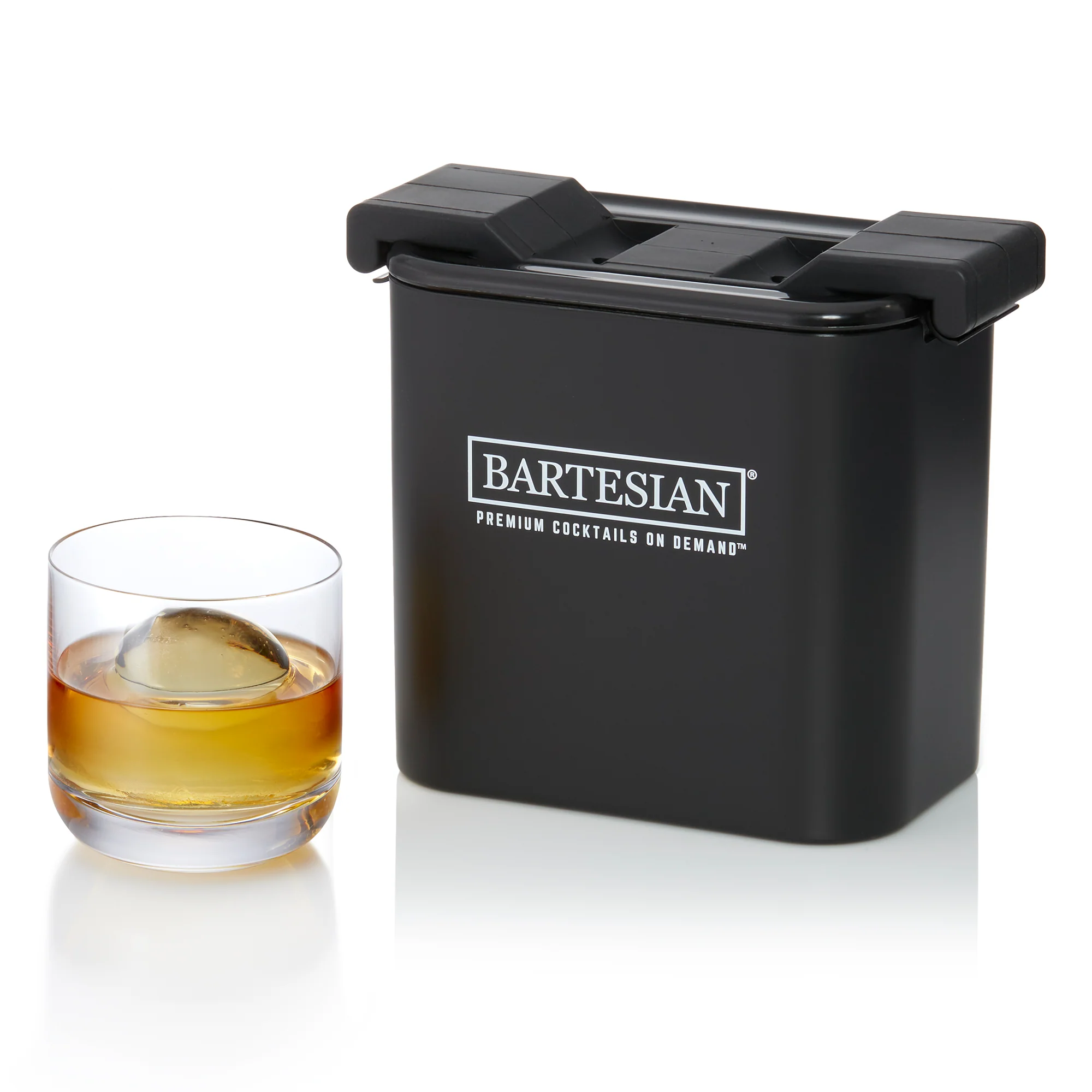 Clear Sphere Ice Maker - Image 3