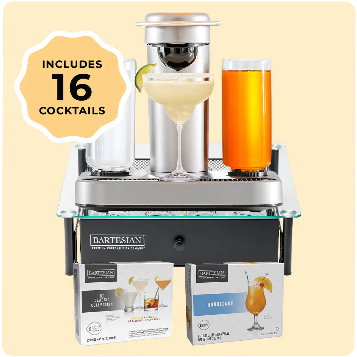 Starter Kit Bundle